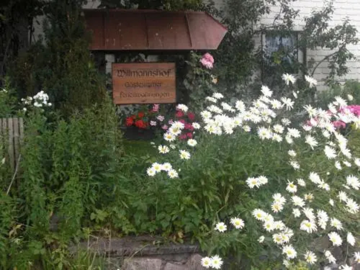 Willmannshof