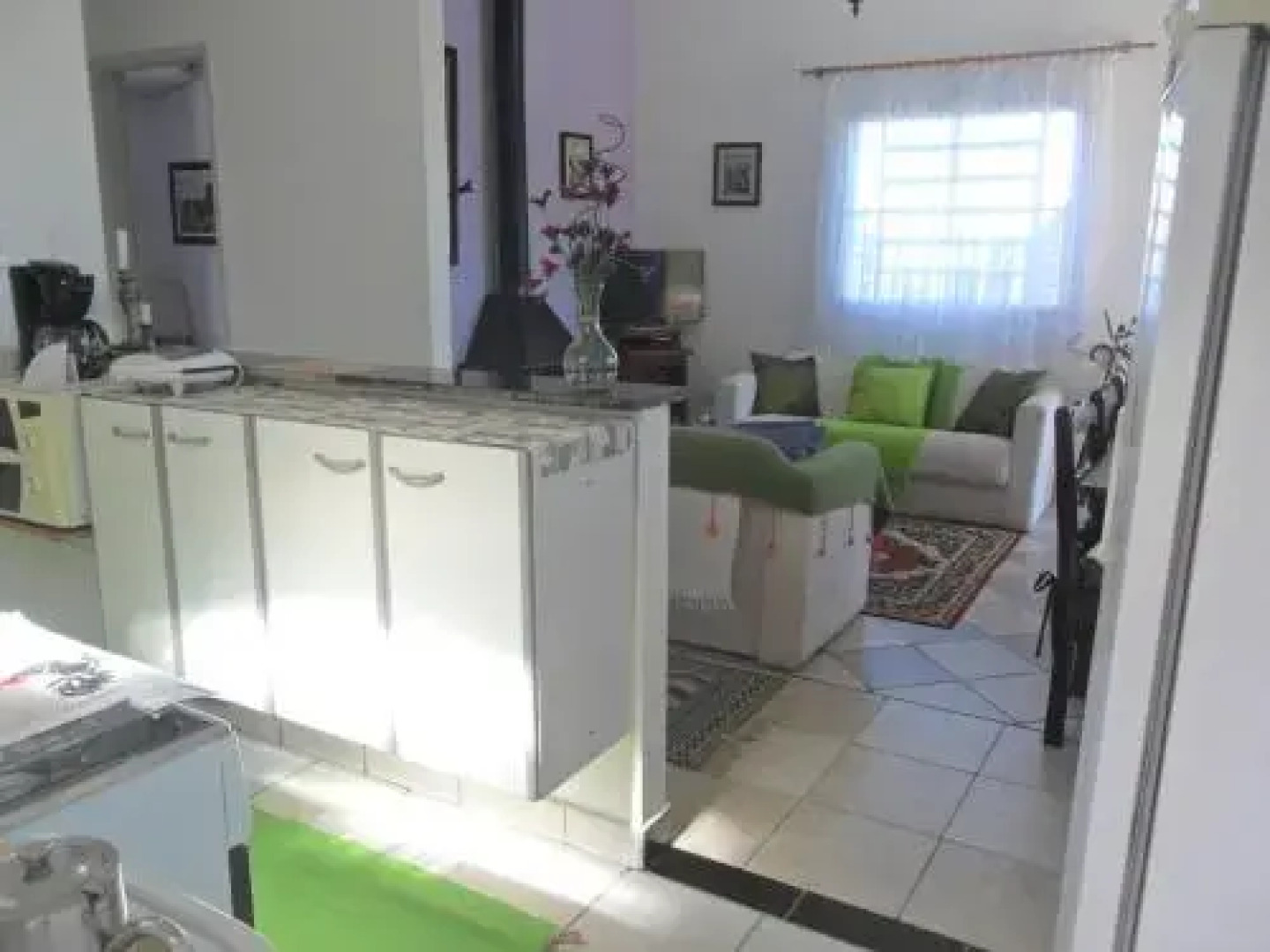 Fazenda Monte Verde A Morada do Muriqui