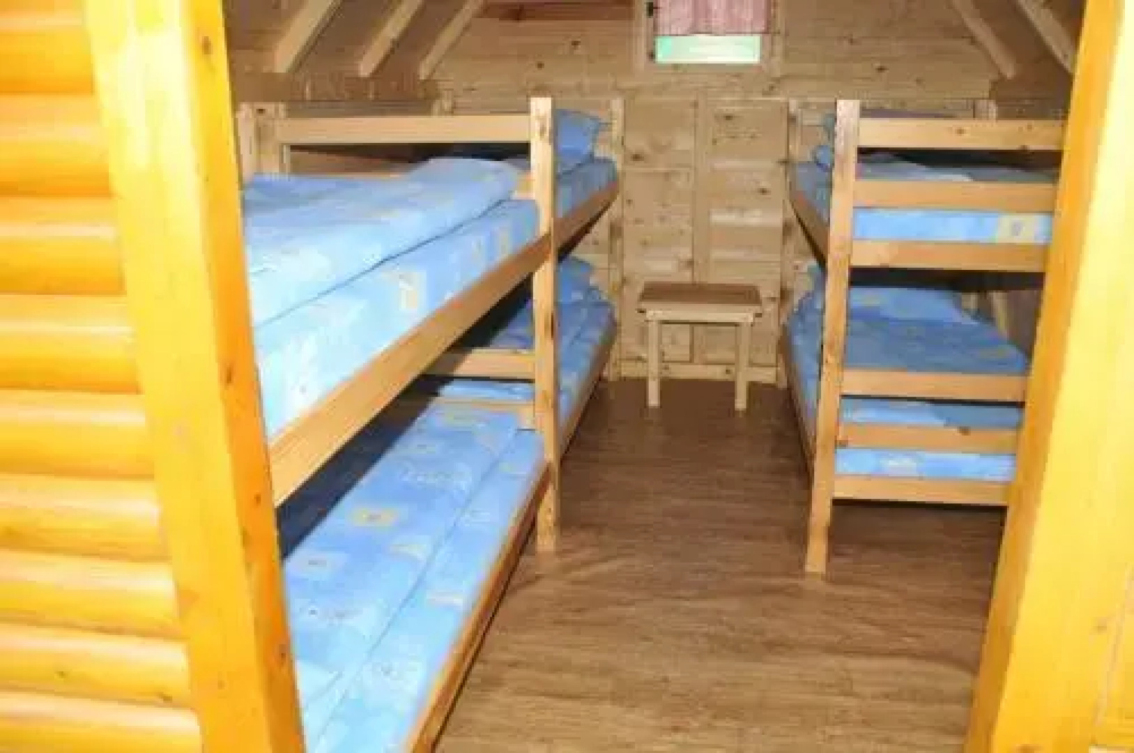 Rafting Camp Tara 87