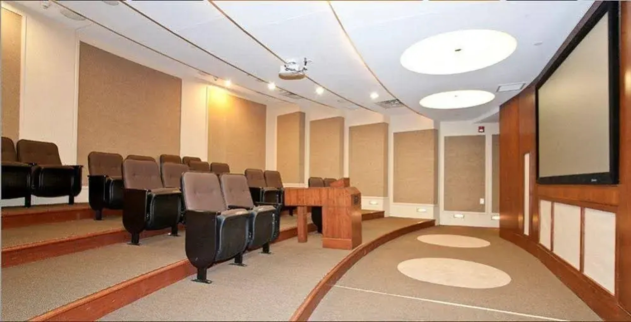 Oxford Furnished Apartments, Mississauga