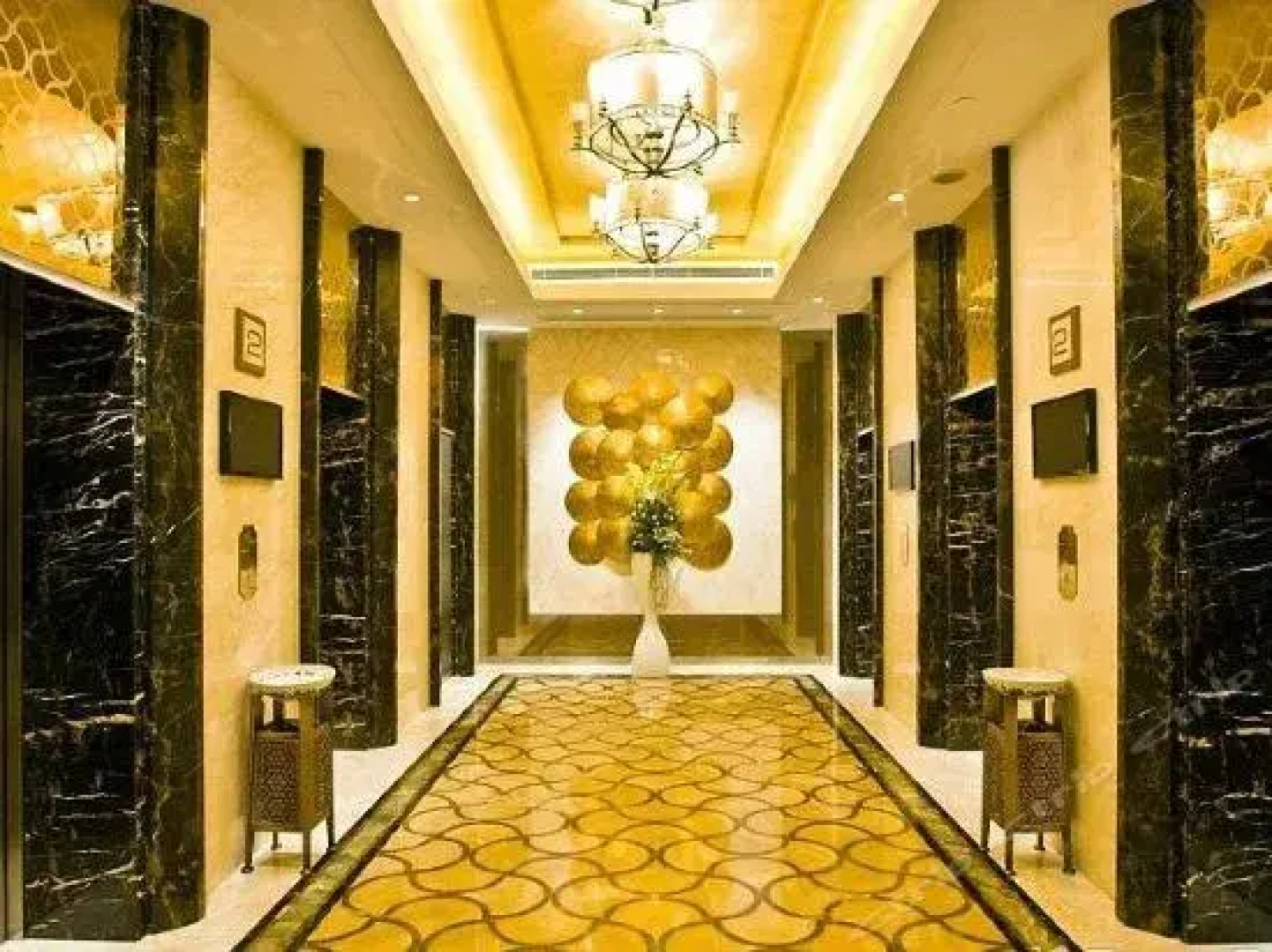 Tianma Narada Grand