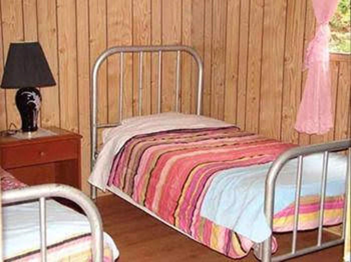 Happy Landing Lodge