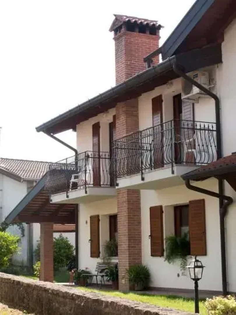 Casa Luis