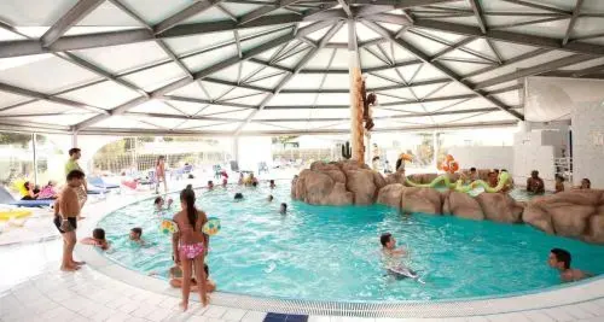 Camping Bel Air