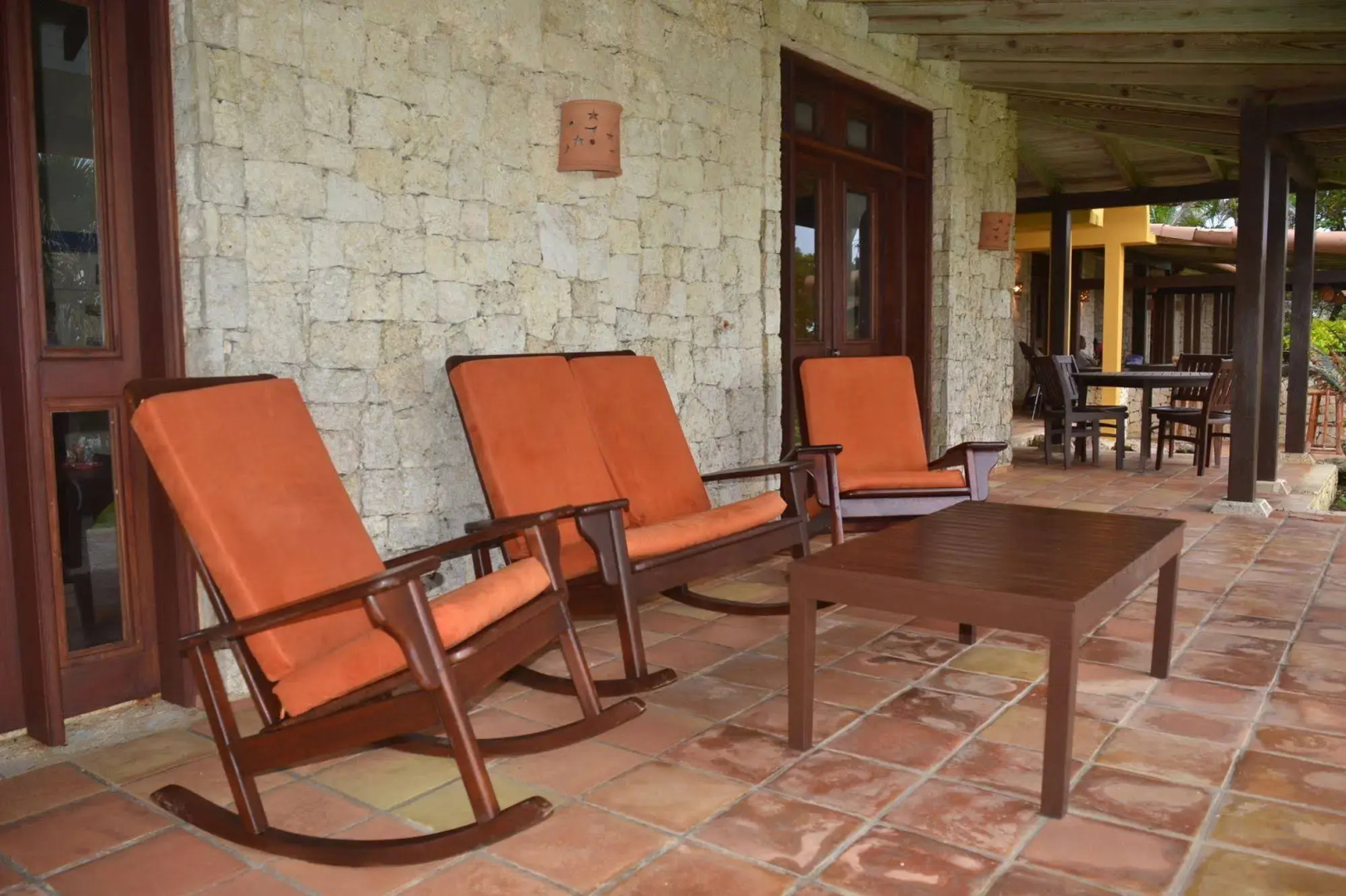 Hotel Villa Lazy Heart