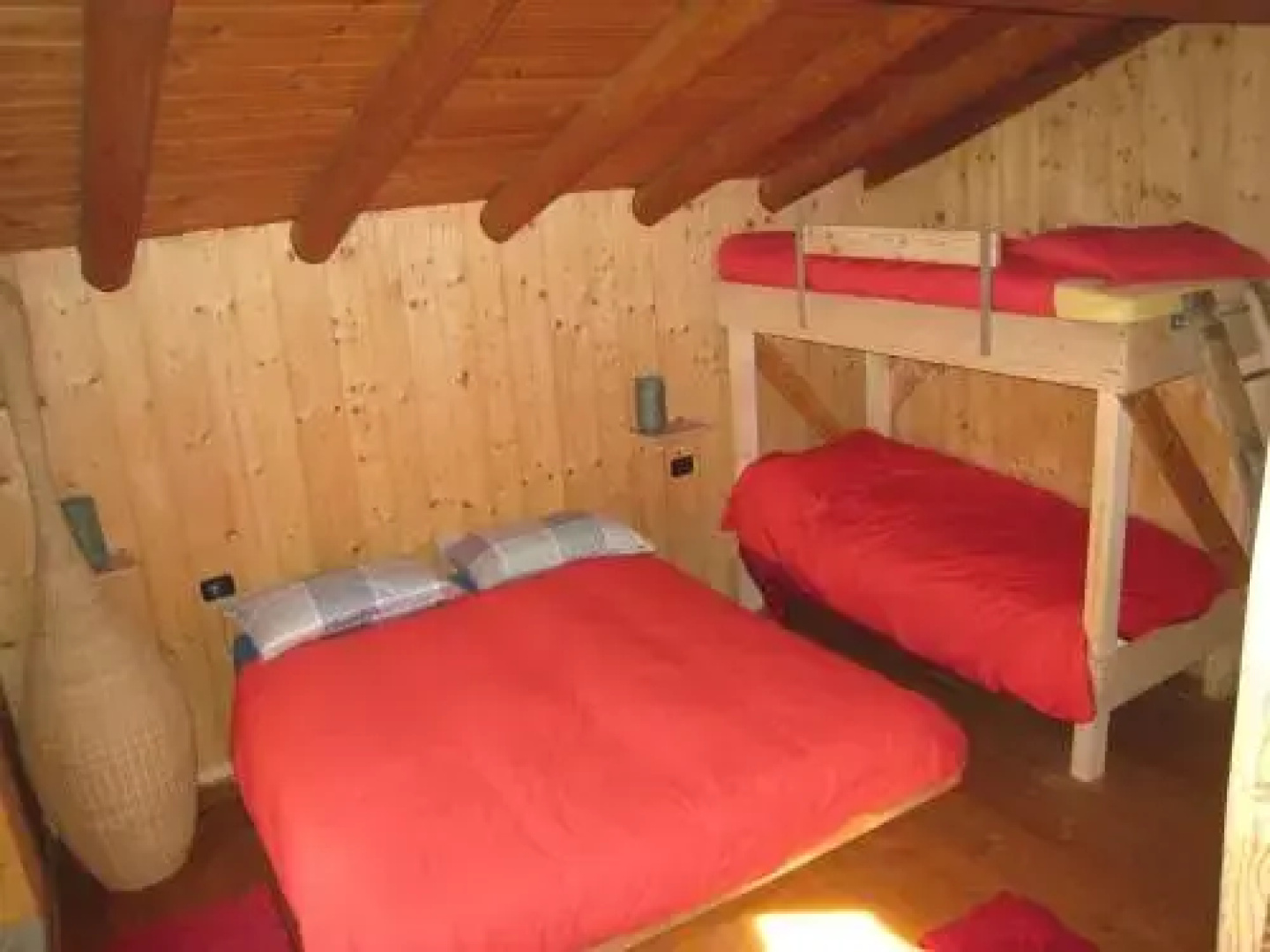 B&B da Sguincio