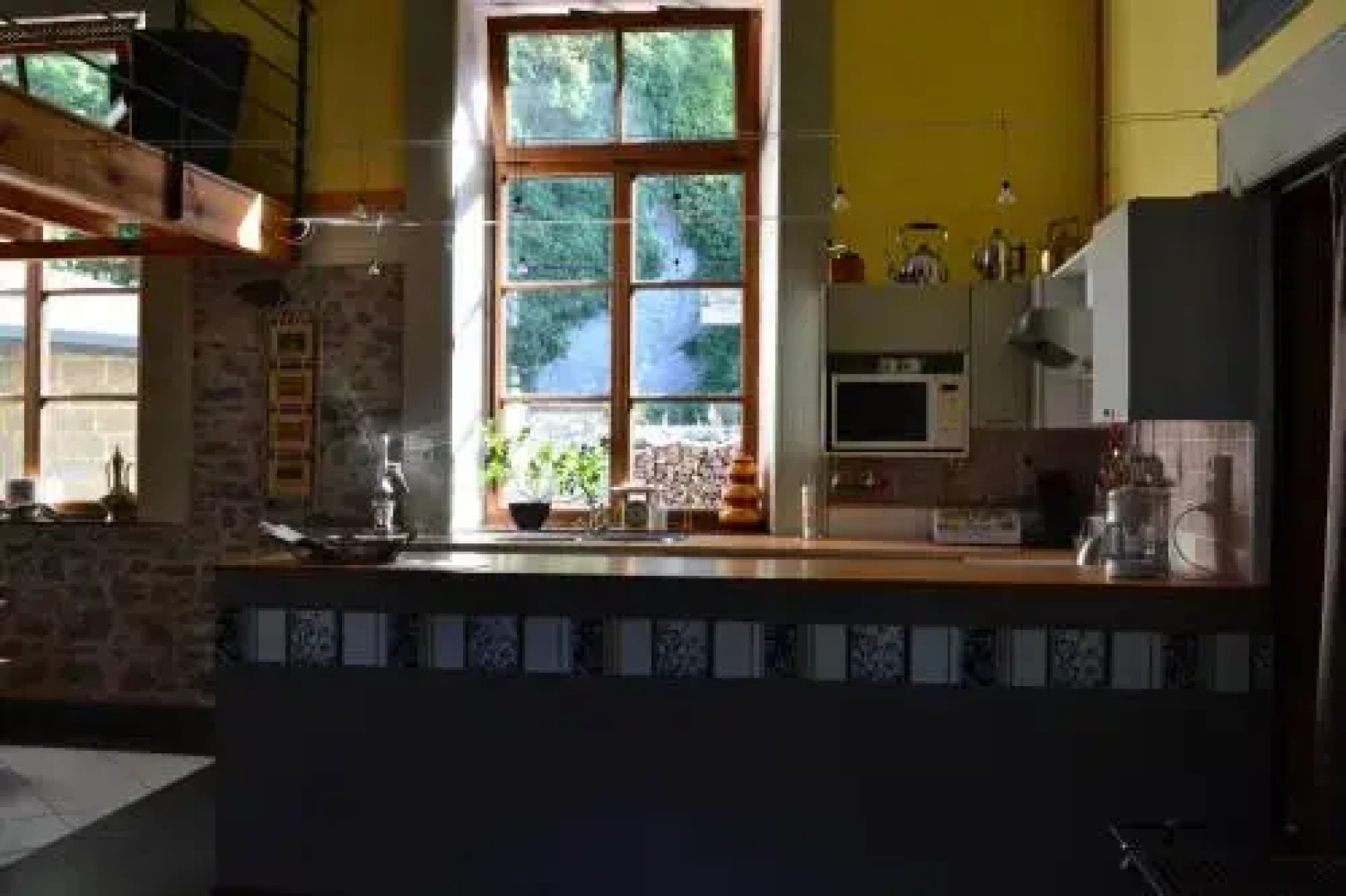 Le Loft