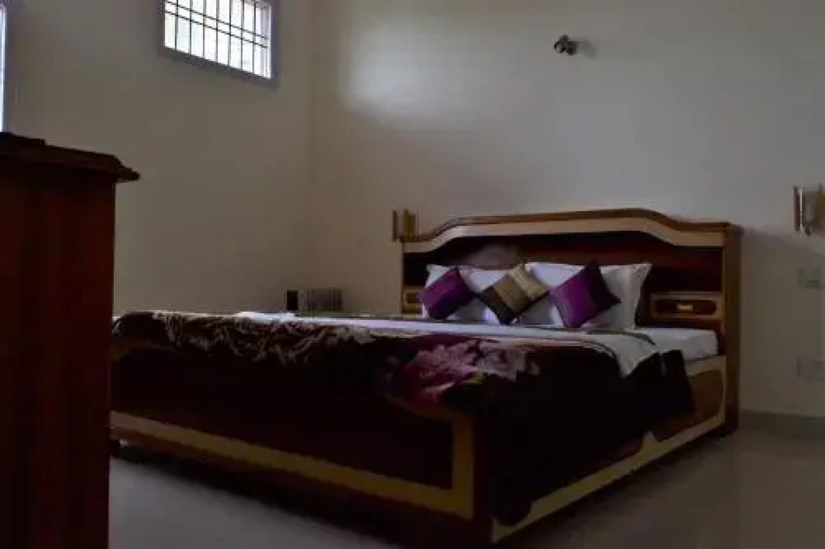 Hotel Whitemushroom Kasauli