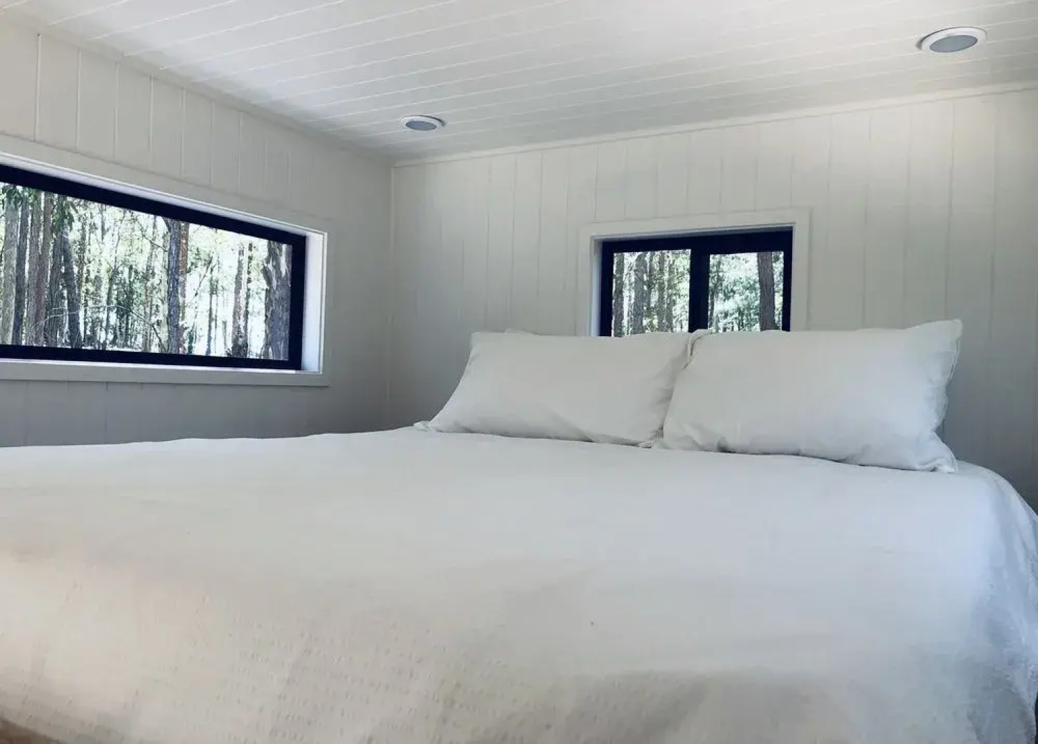 Robinson Tiny House