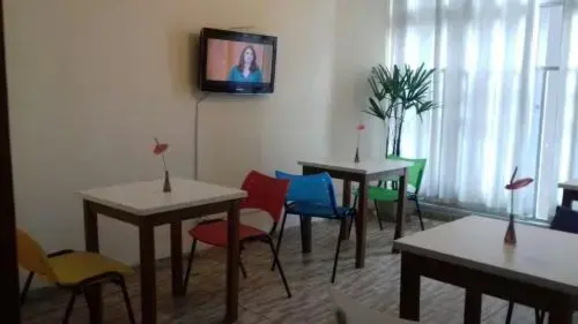 Hotel Dom Giovani