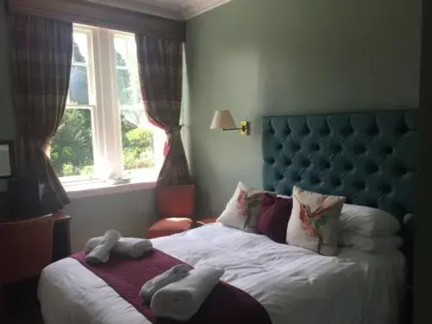 The Rambler Inn