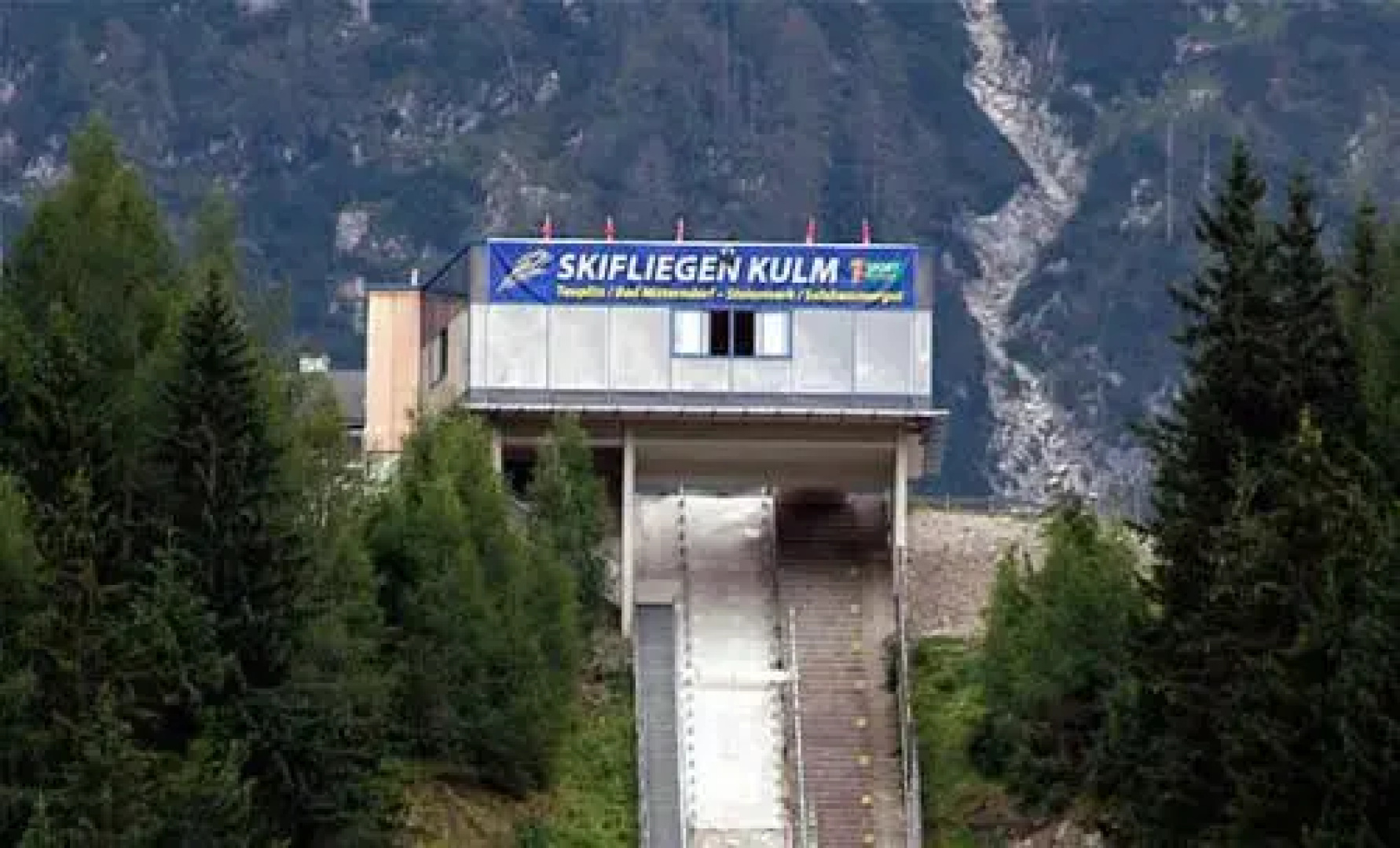 Bad Mitterndorf