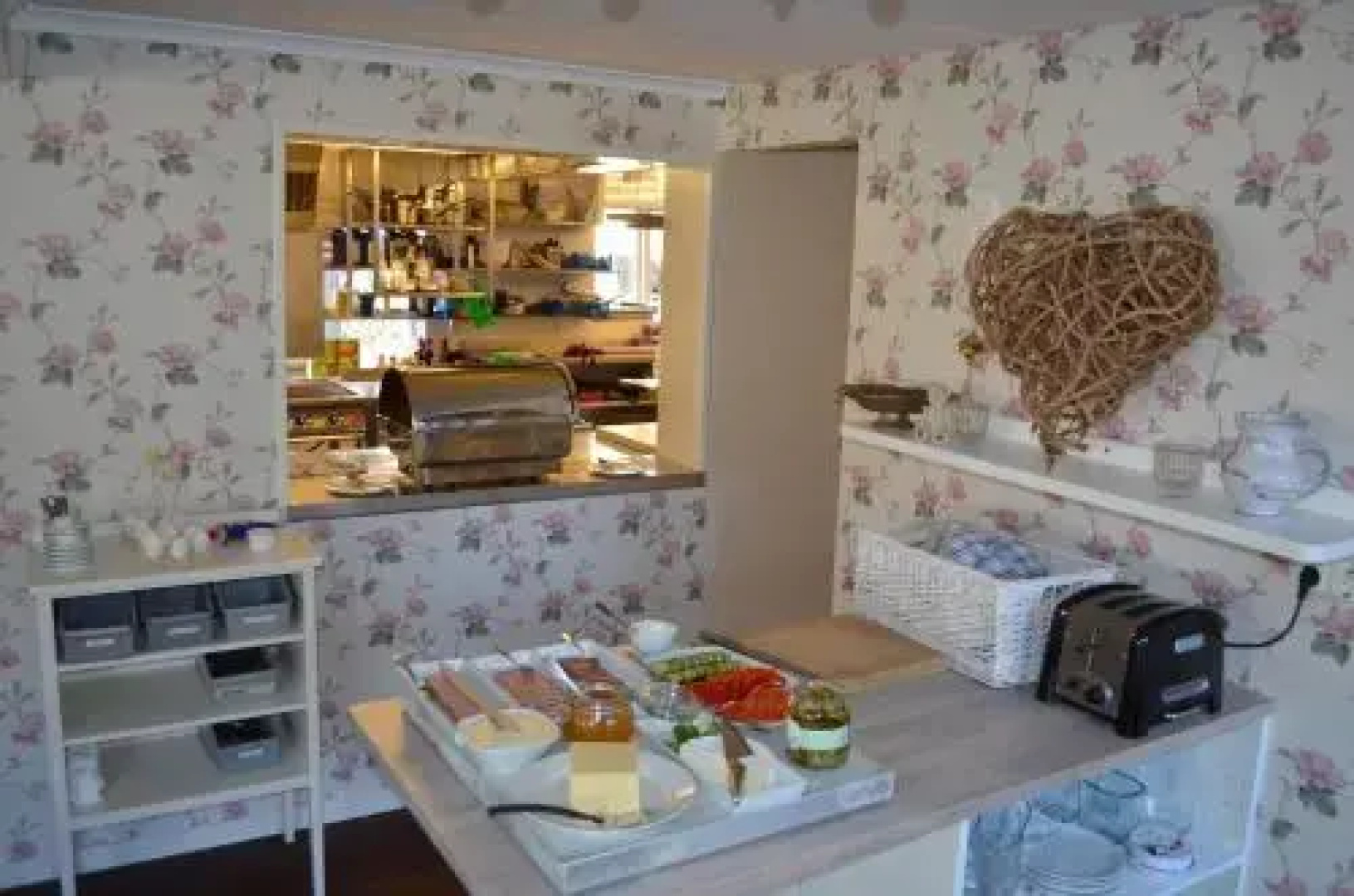 Hotell Mollösunds Wärdshus