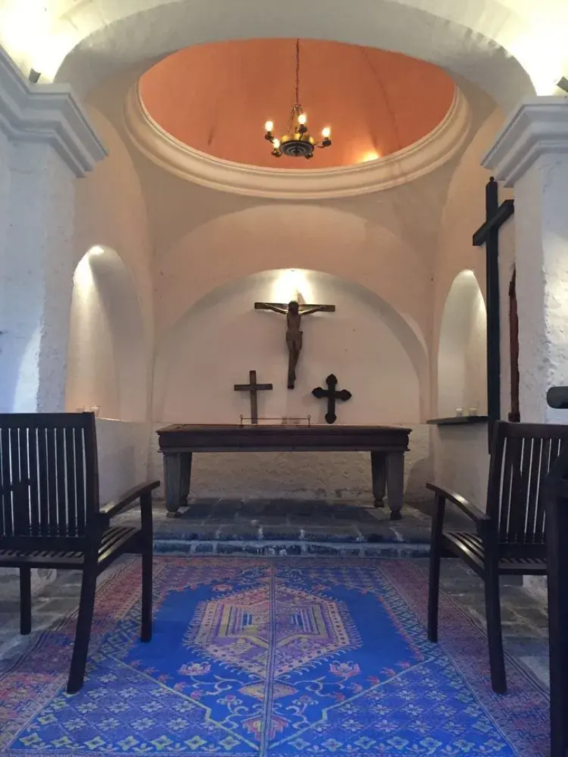 Casa La Capilla Boutique