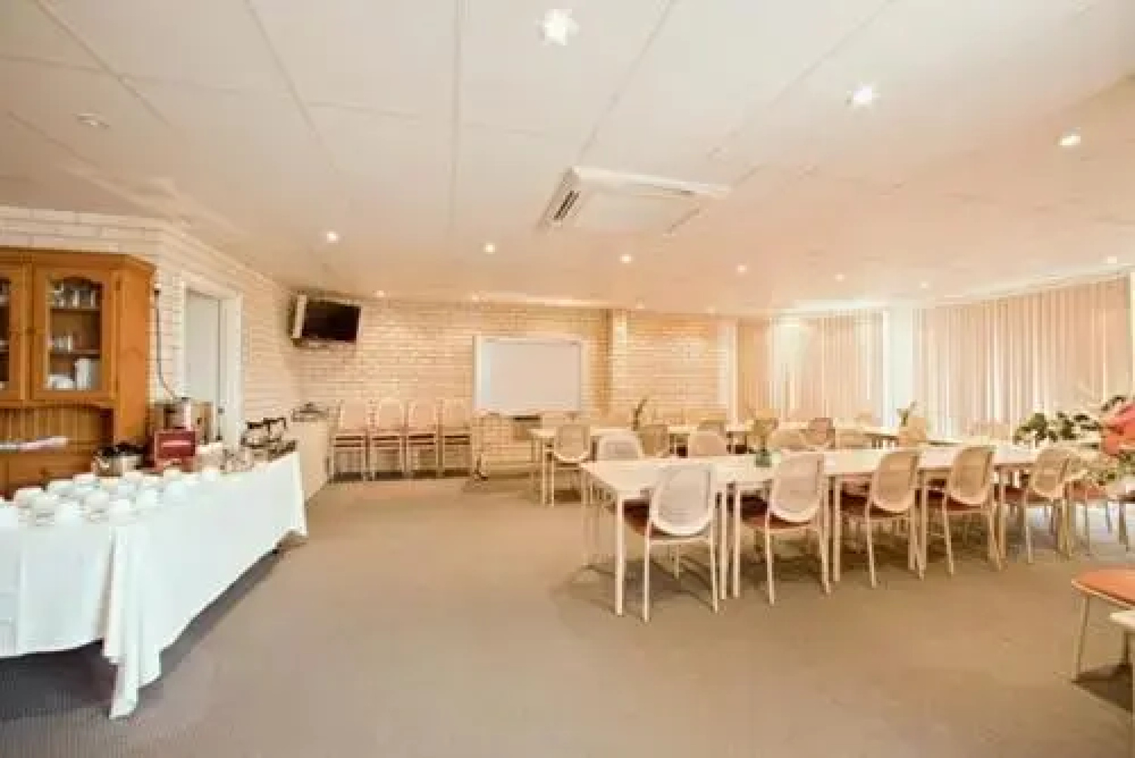 Harbourview House
