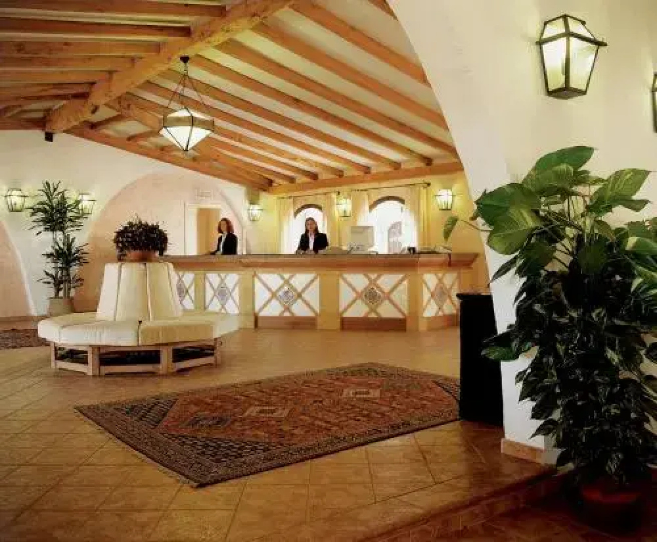 Hotel Club Santagiusta