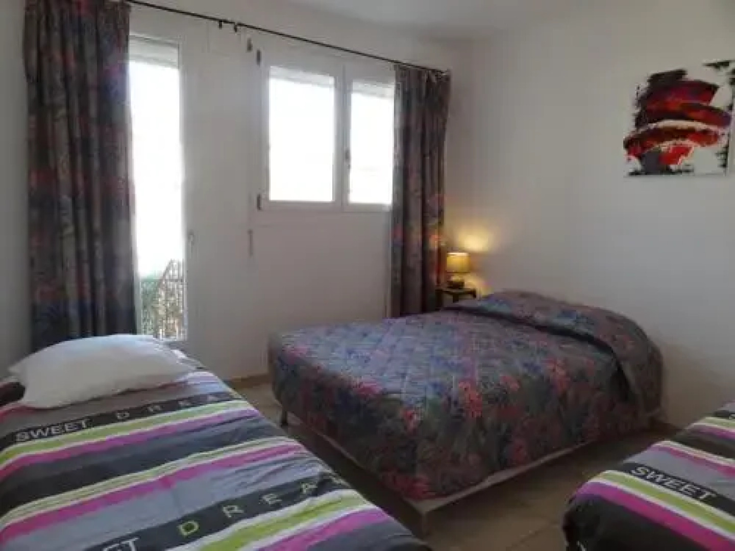 Gîte François 1er 14eme