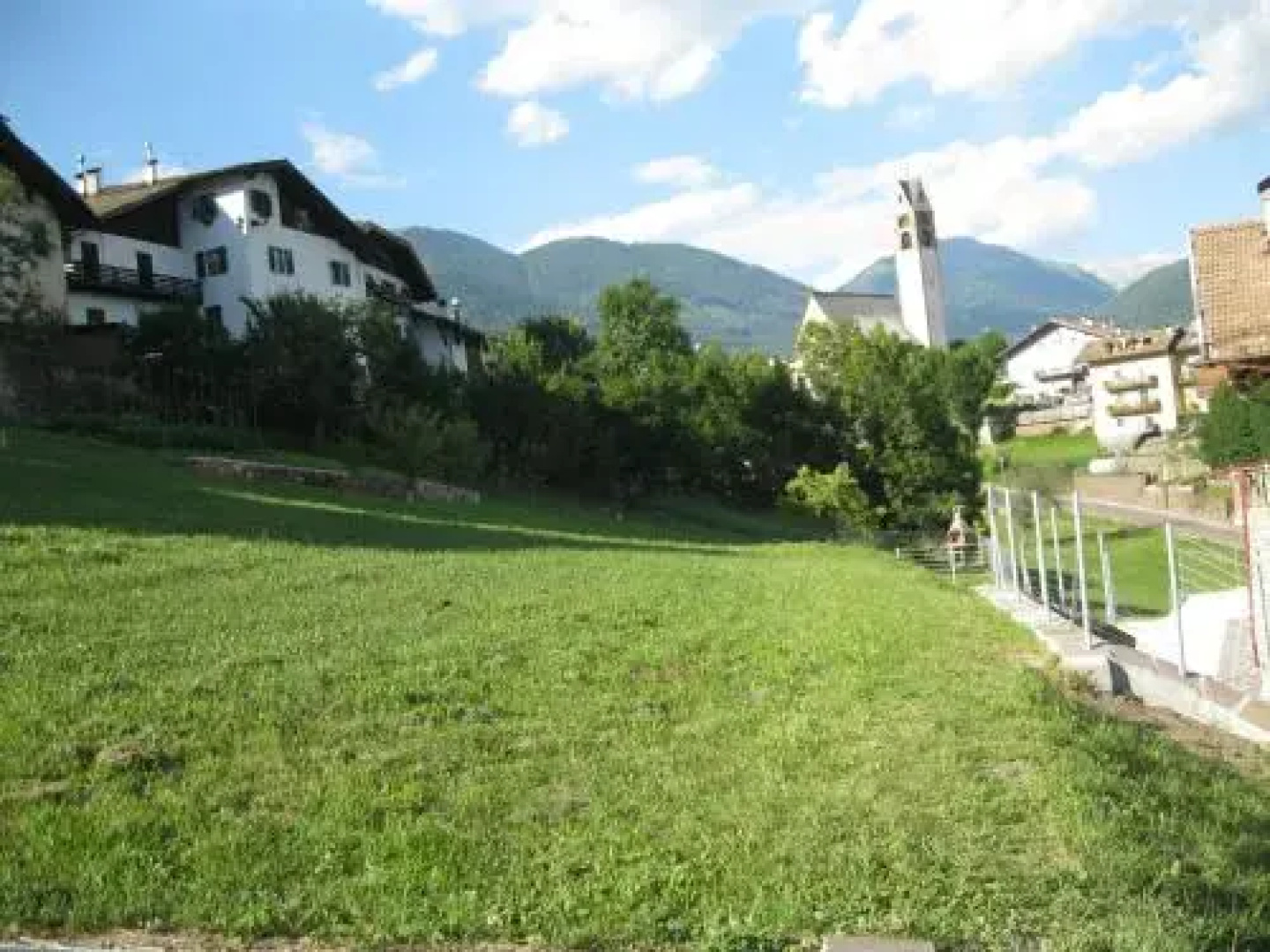 Varesco Appartamenti