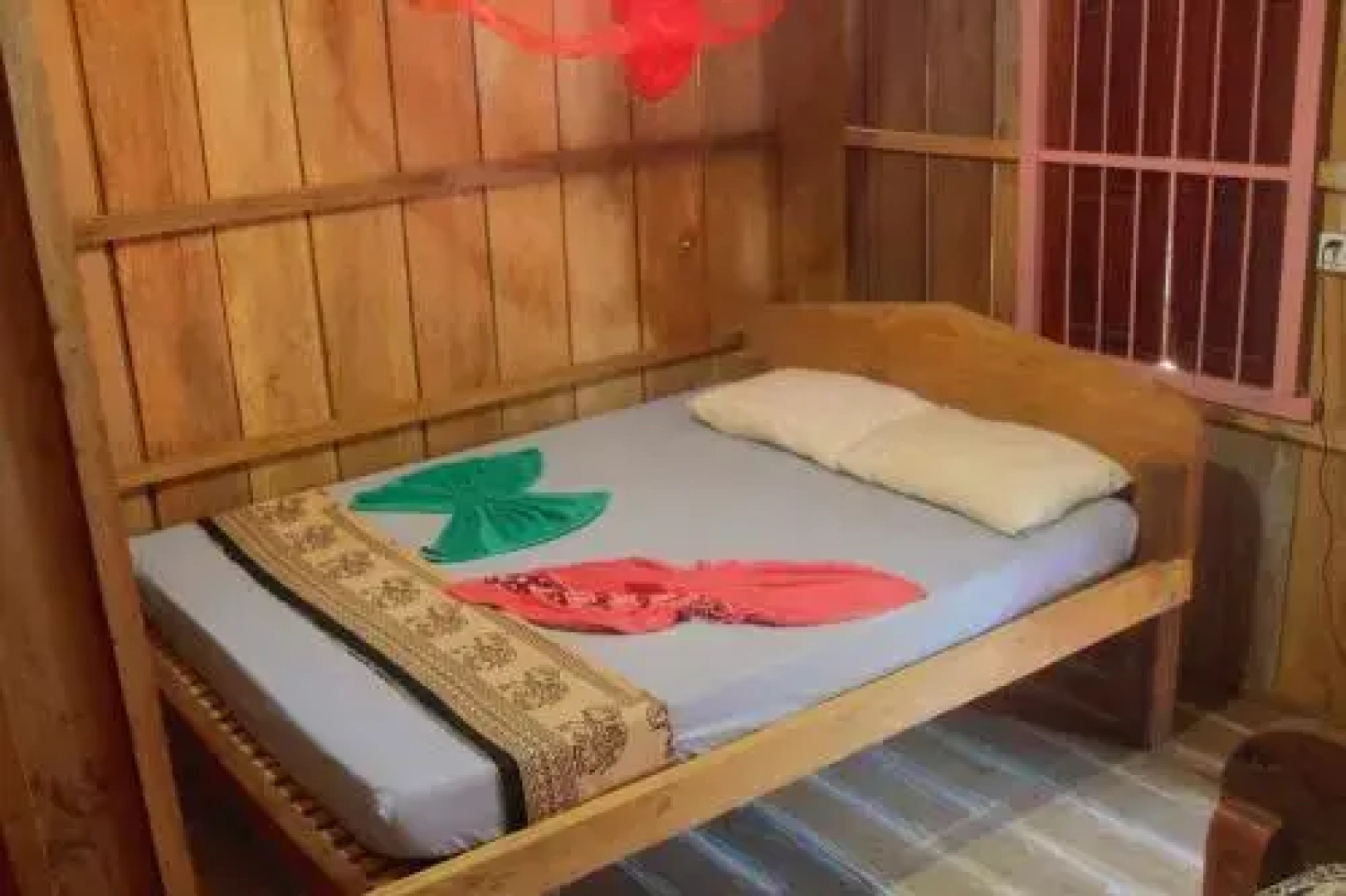 Sunflower guesthouse