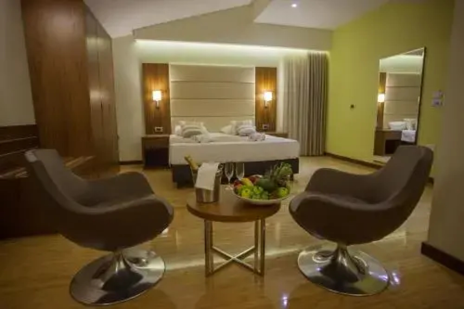 Hotel Jana