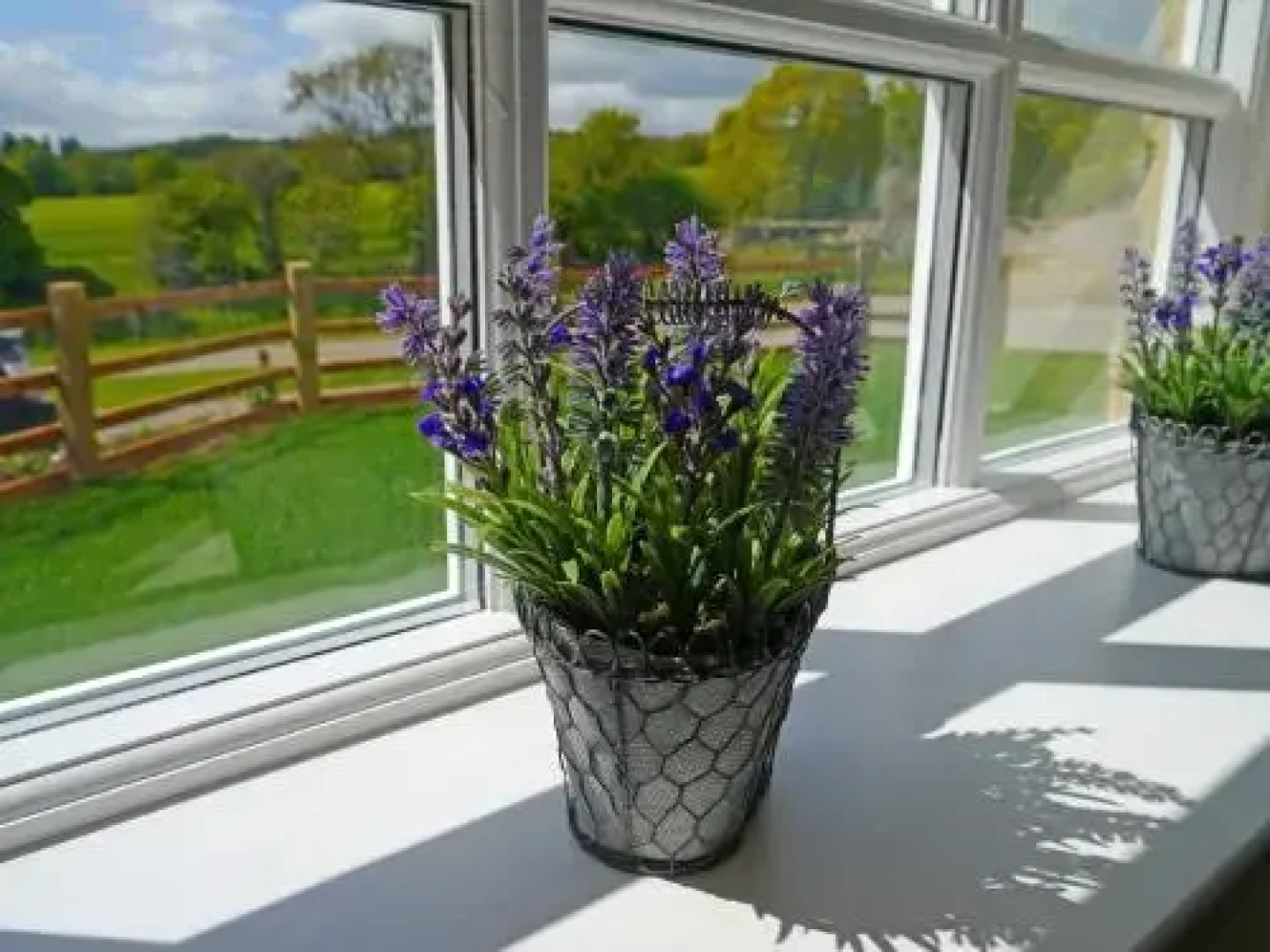 Brooksides Byre Durham Country Cottage