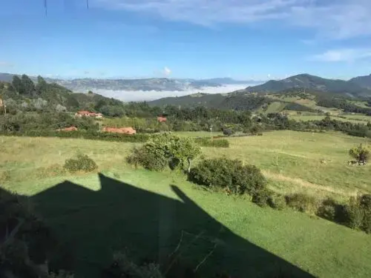 Hotel Hacienda Betania