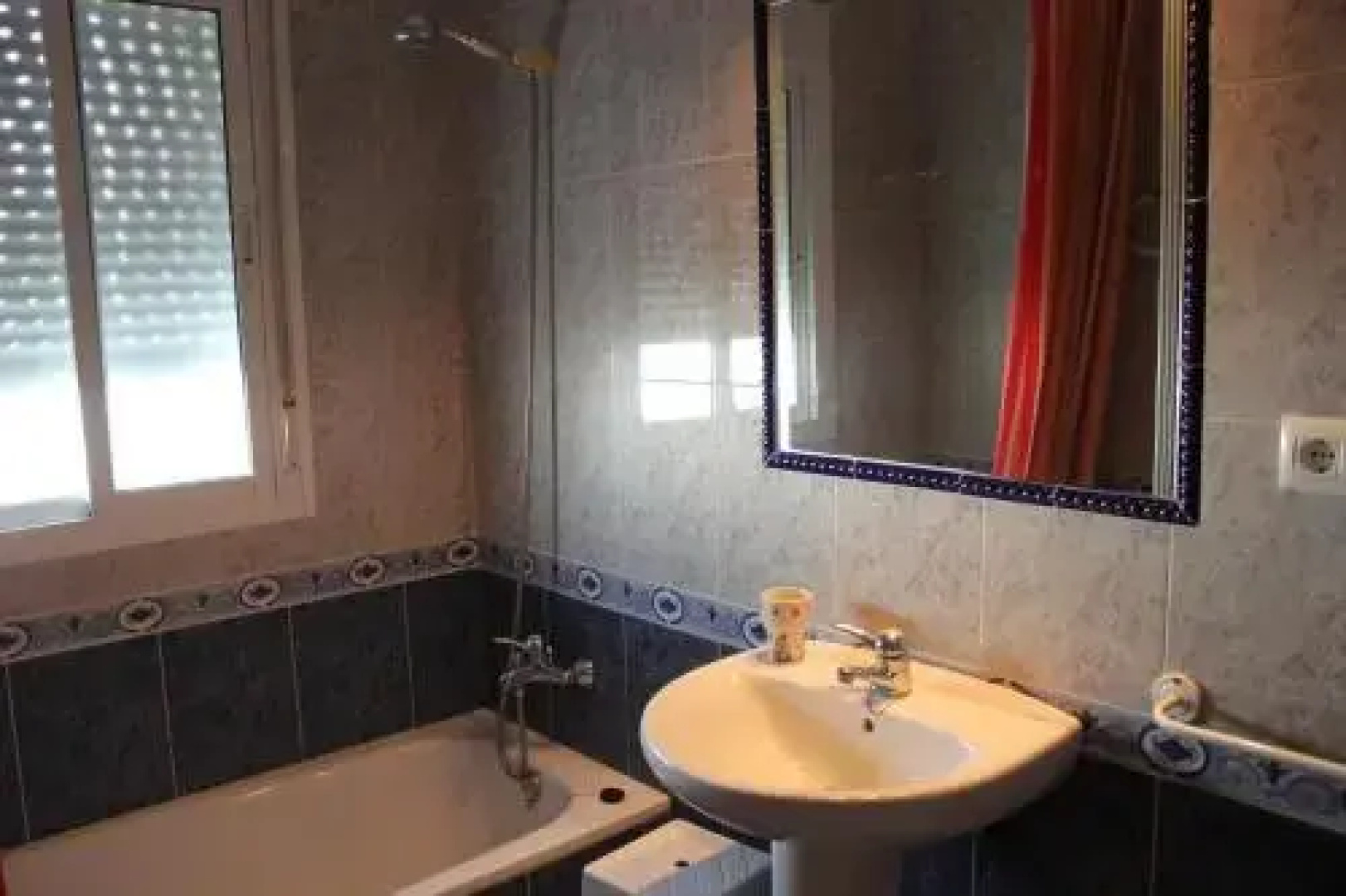 Chalet Mari Carmen