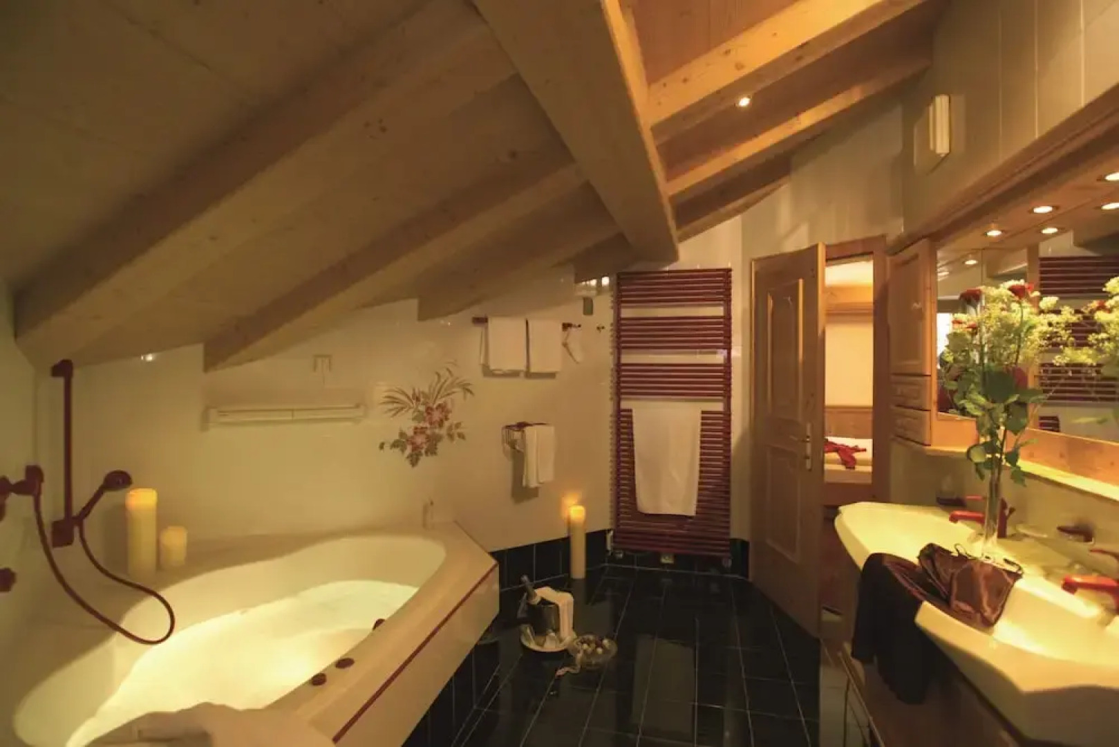 Garni Pension Garden