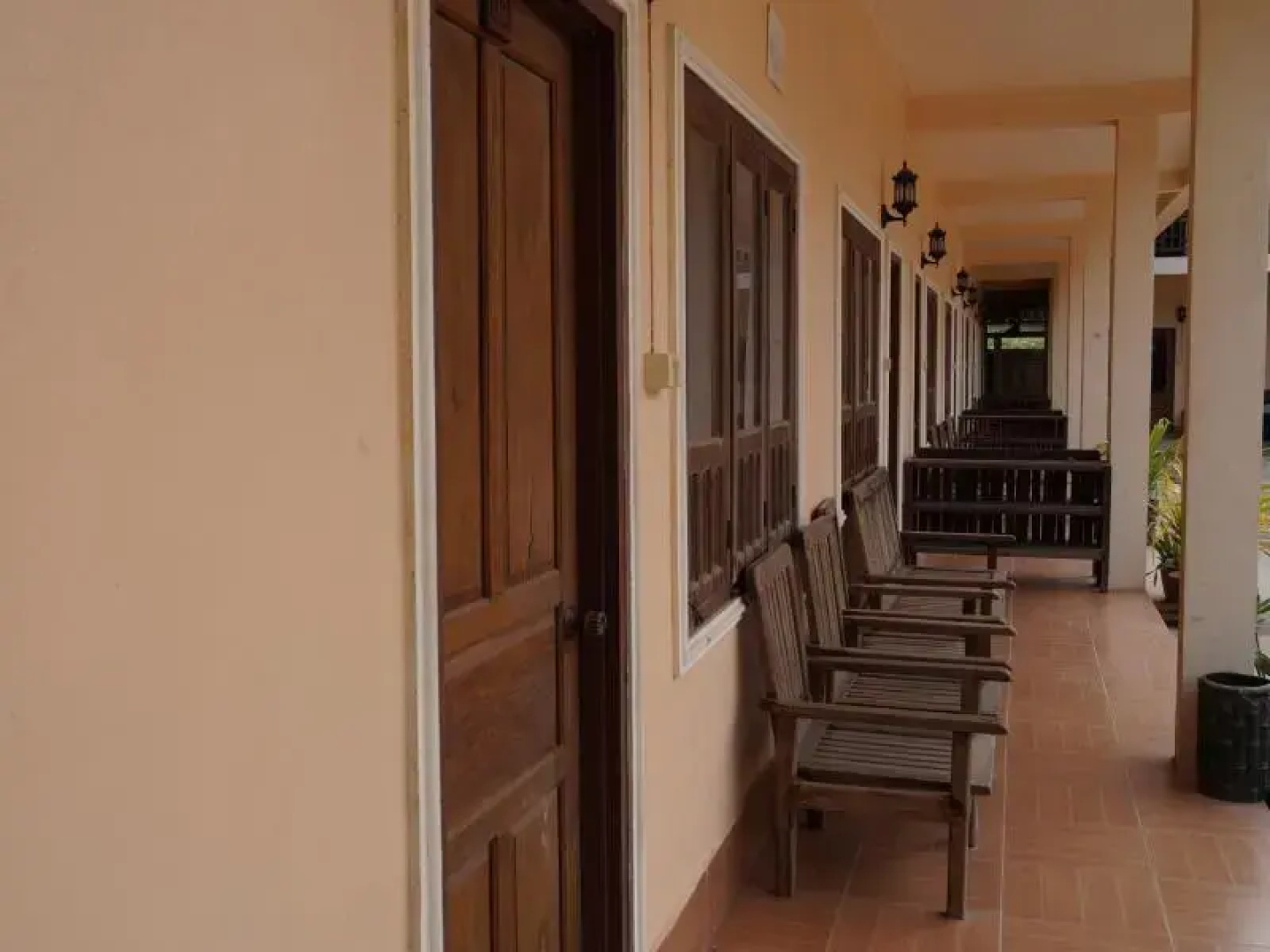 Phamarn Guesthouse