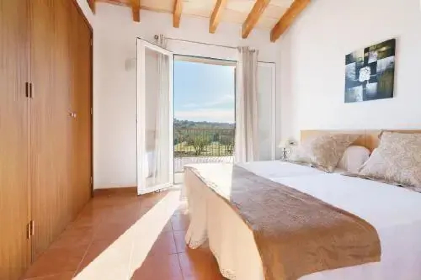 Cozy Cottage in Caimari with Private Pool