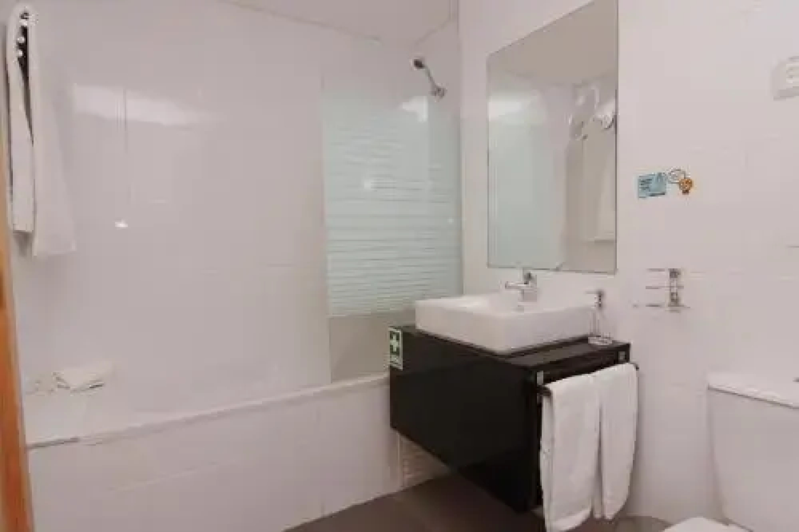 Rocha Tower Apartments