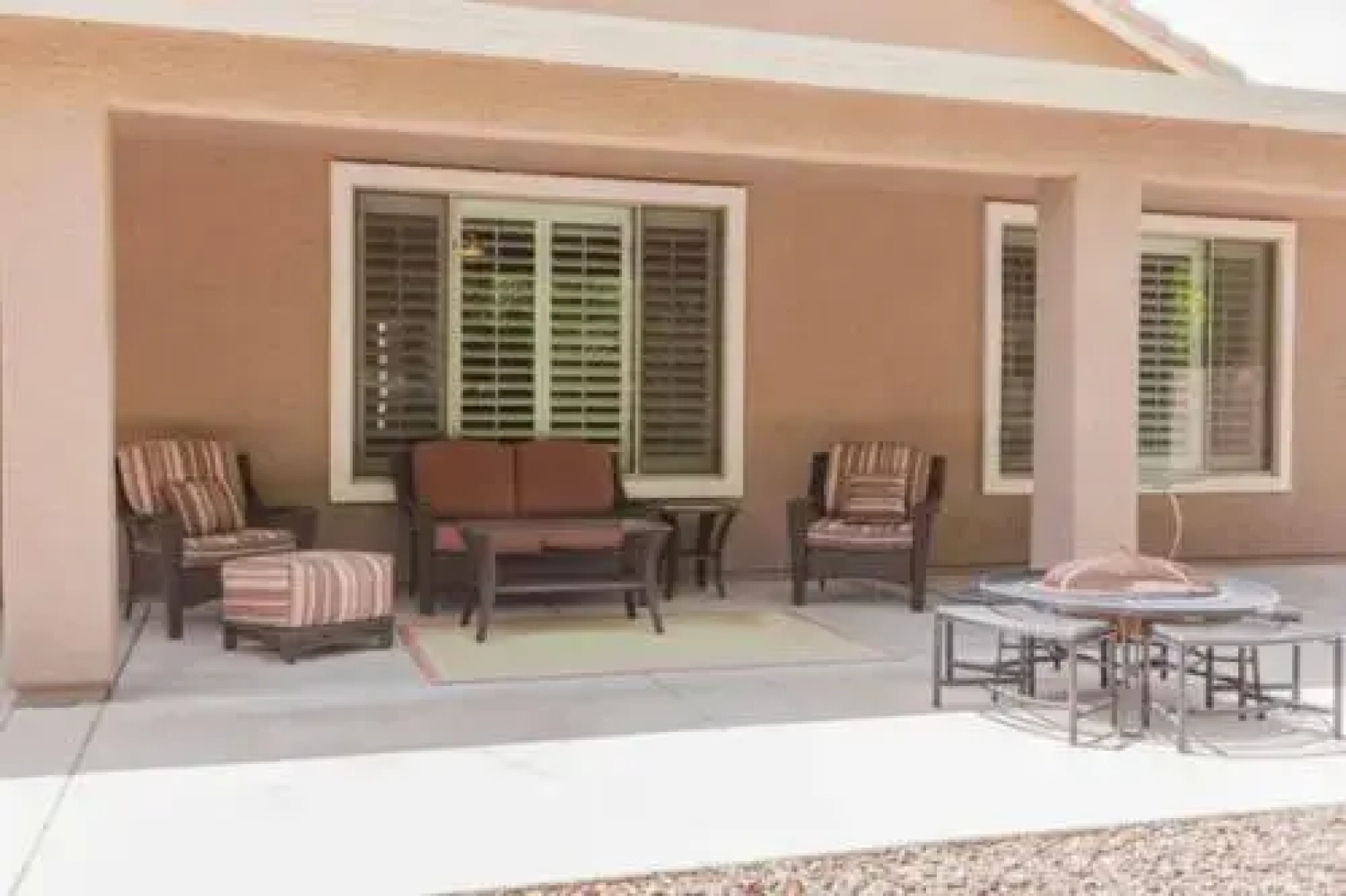 Three-Bedroom Chandler Home with BBQ