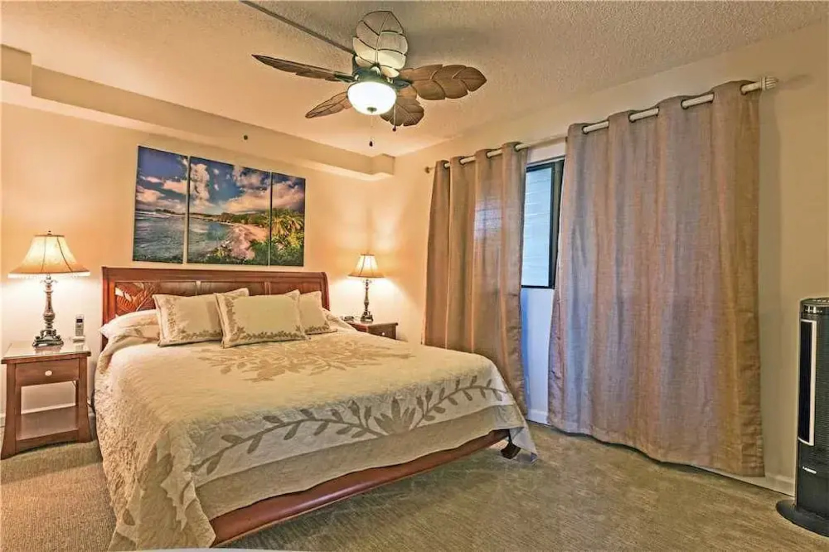 Valley Isle 205 by RedAwning