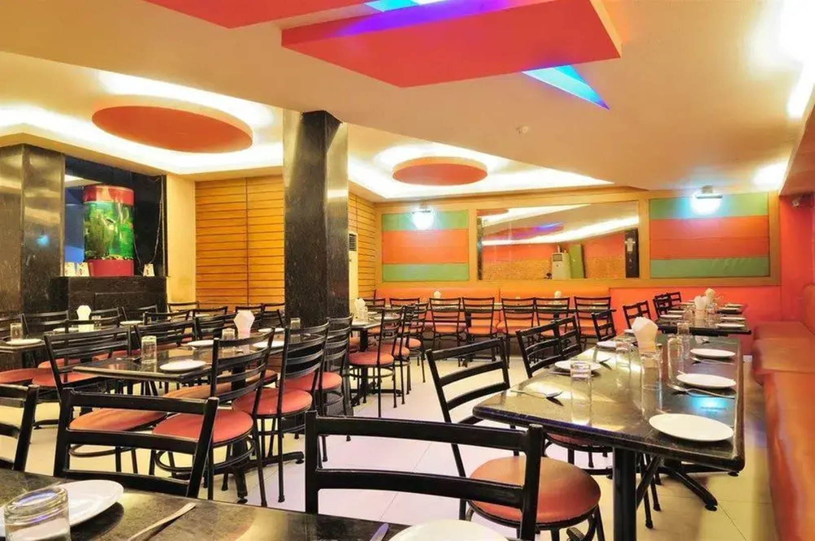 Zo Rooms Fatehabad Road