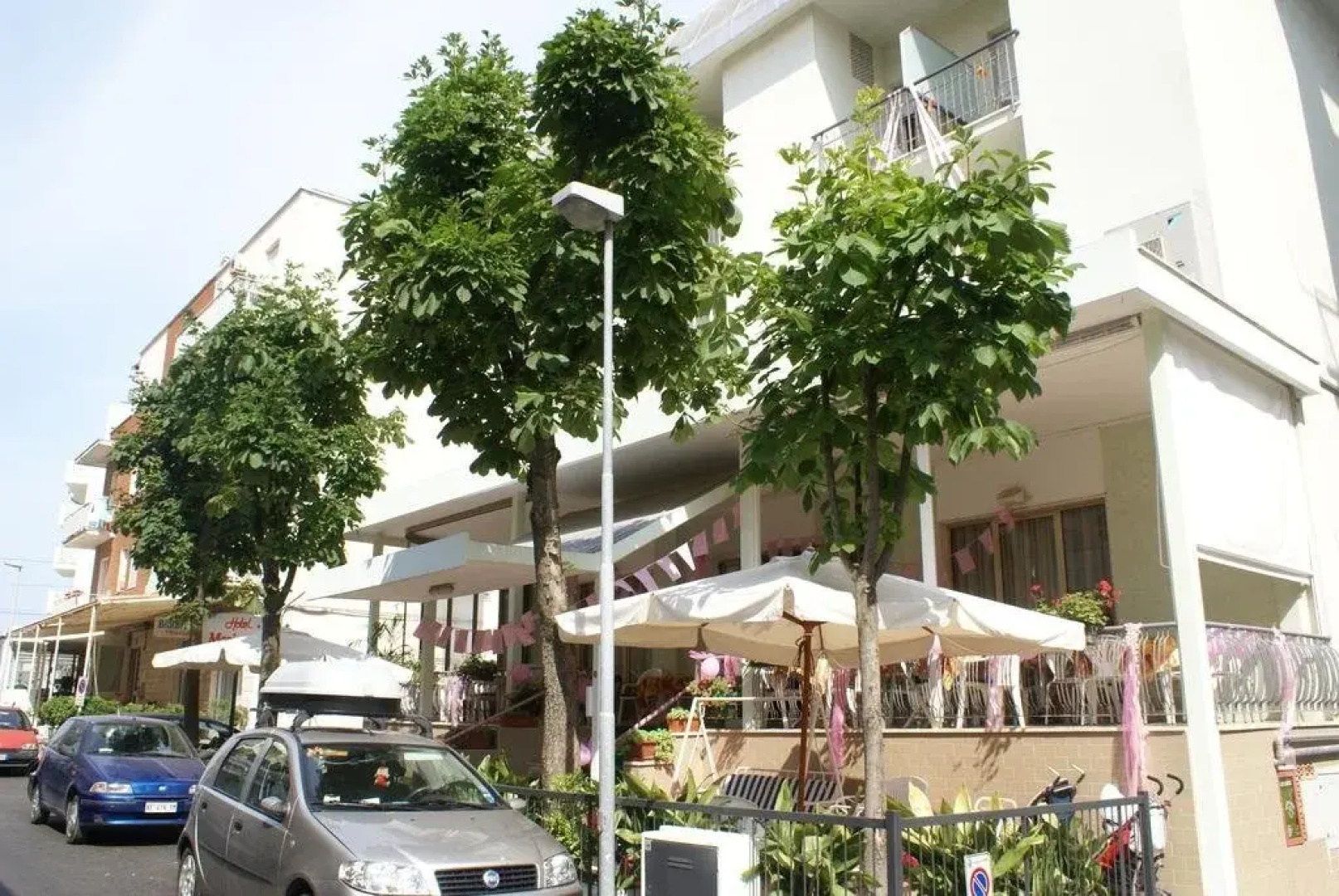 Hotel Maria Piera