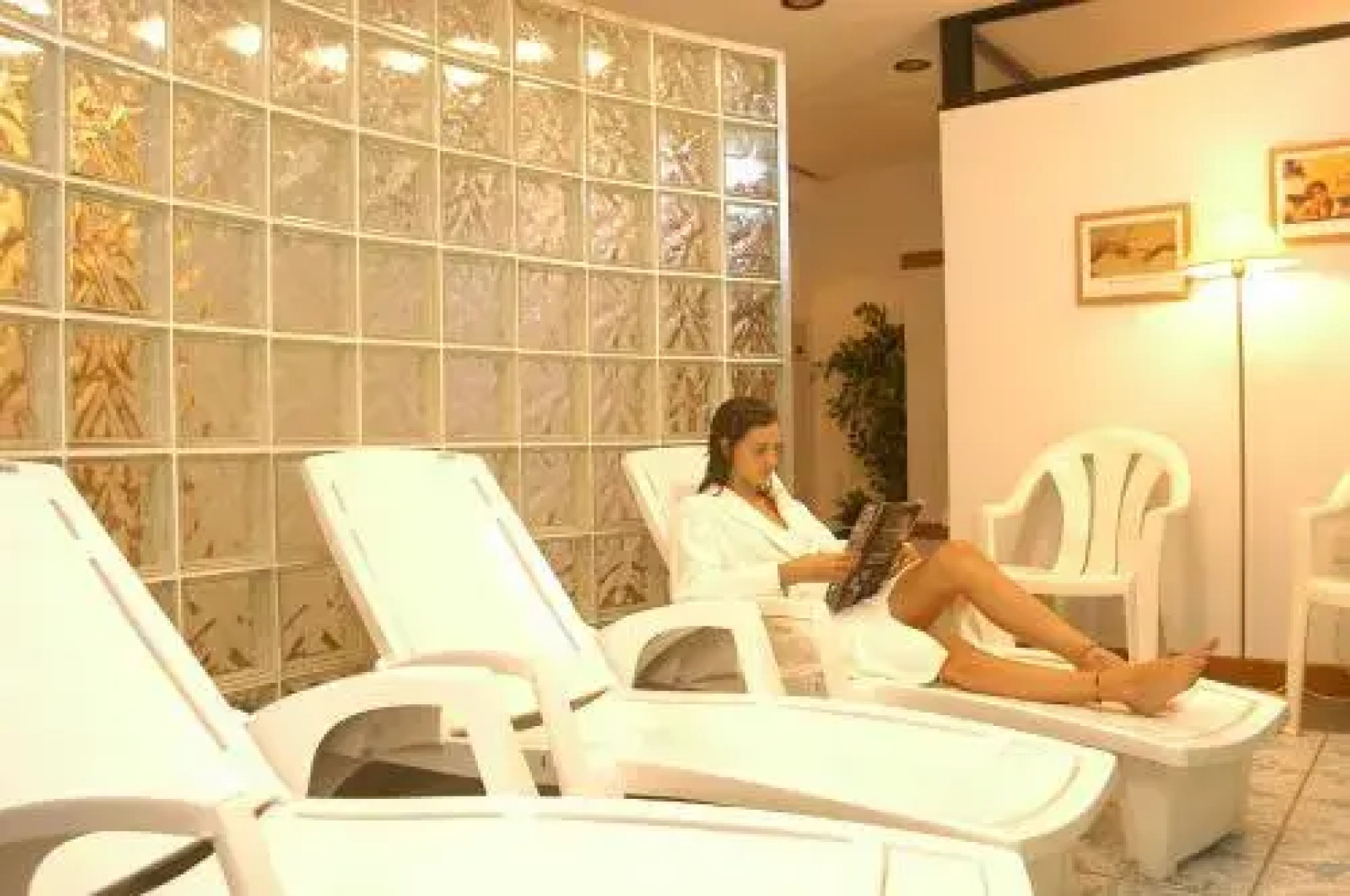 RCT Club Vacacional & SPA