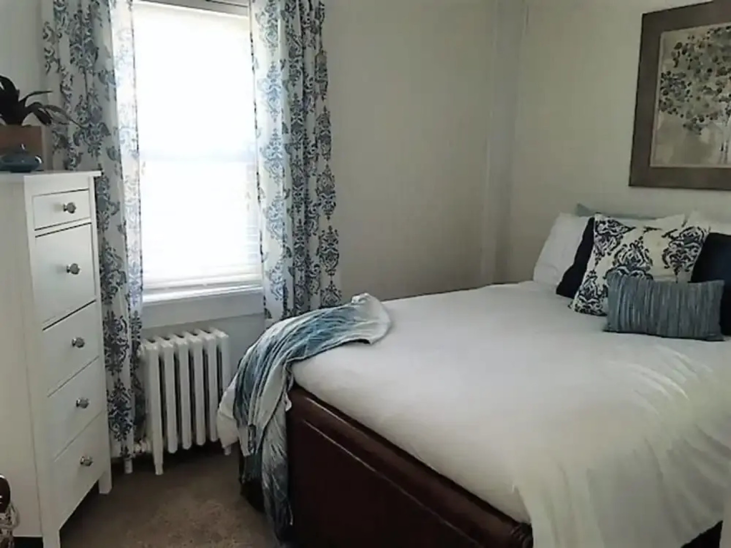 Downtown Plymouth-America's Hometown Apartment 3 BestStayz.1