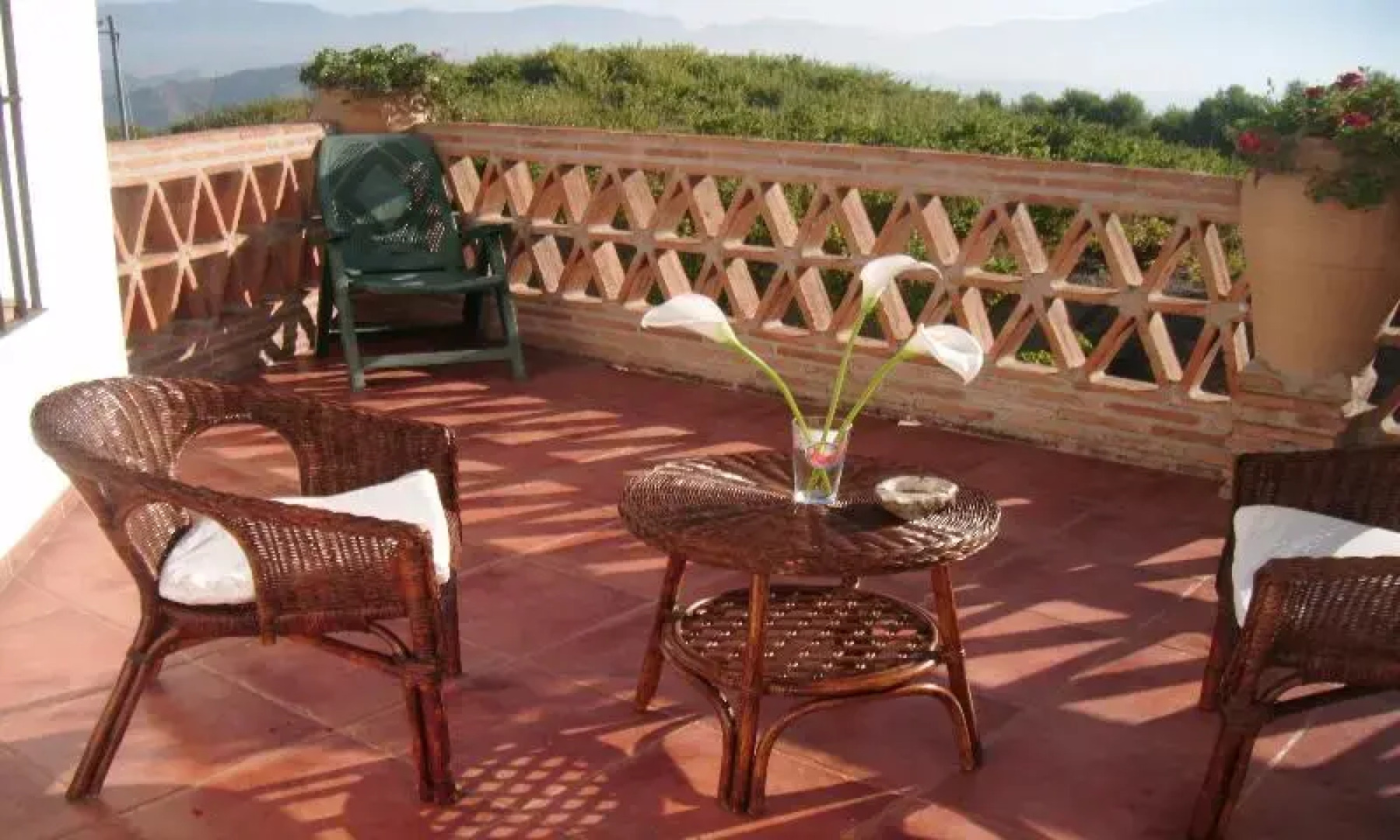 Villa in Almachar - 104697 by MO Rentals