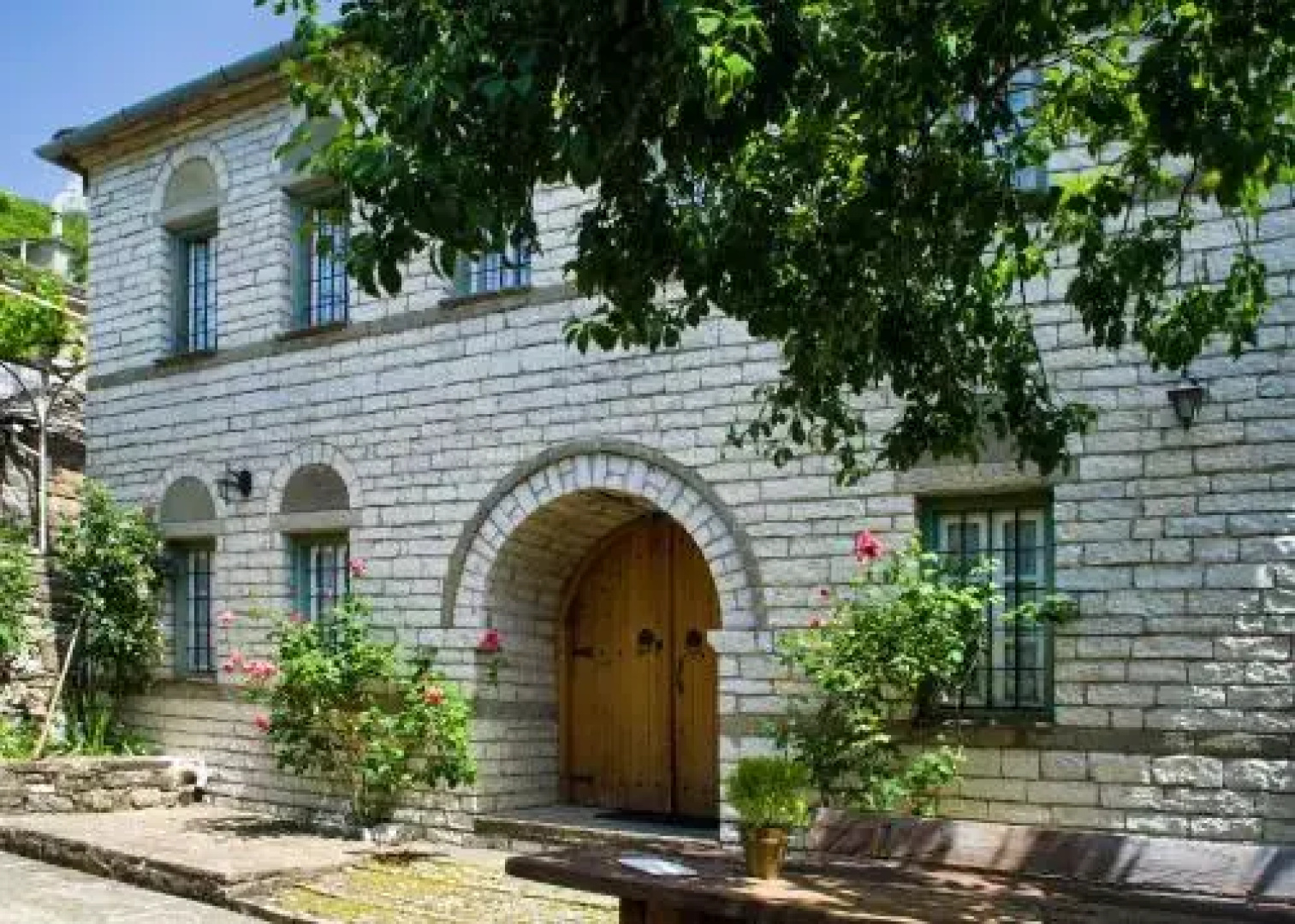 Dias Guesthouse