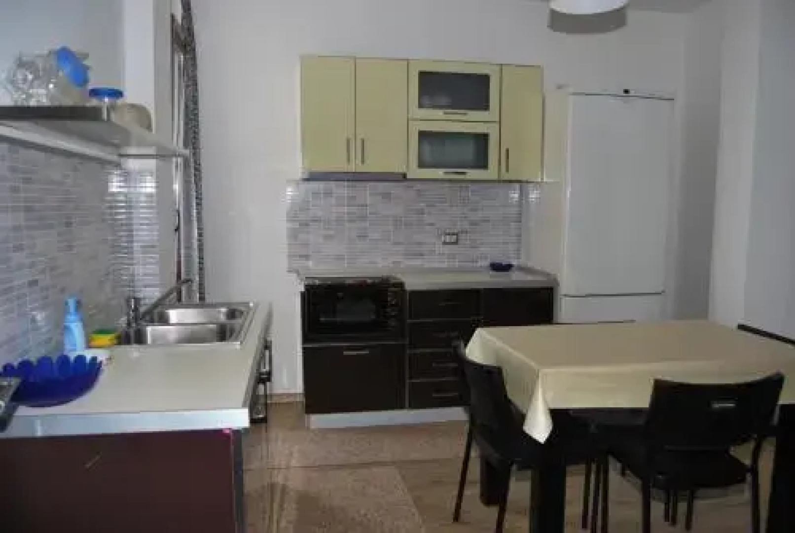 Apartment Plaisir
