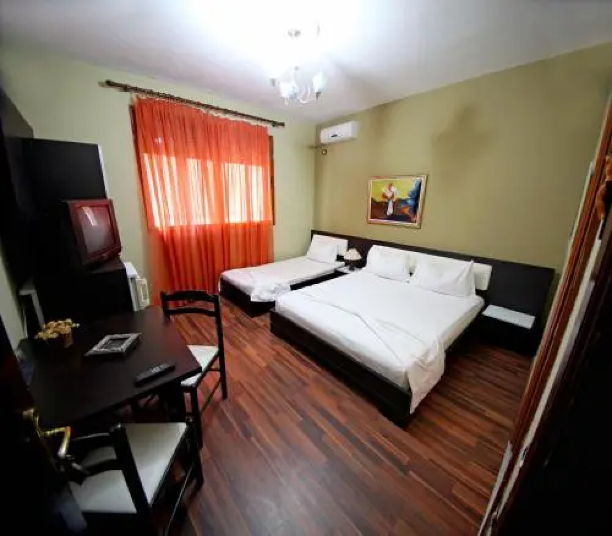 Hotel Bojko
