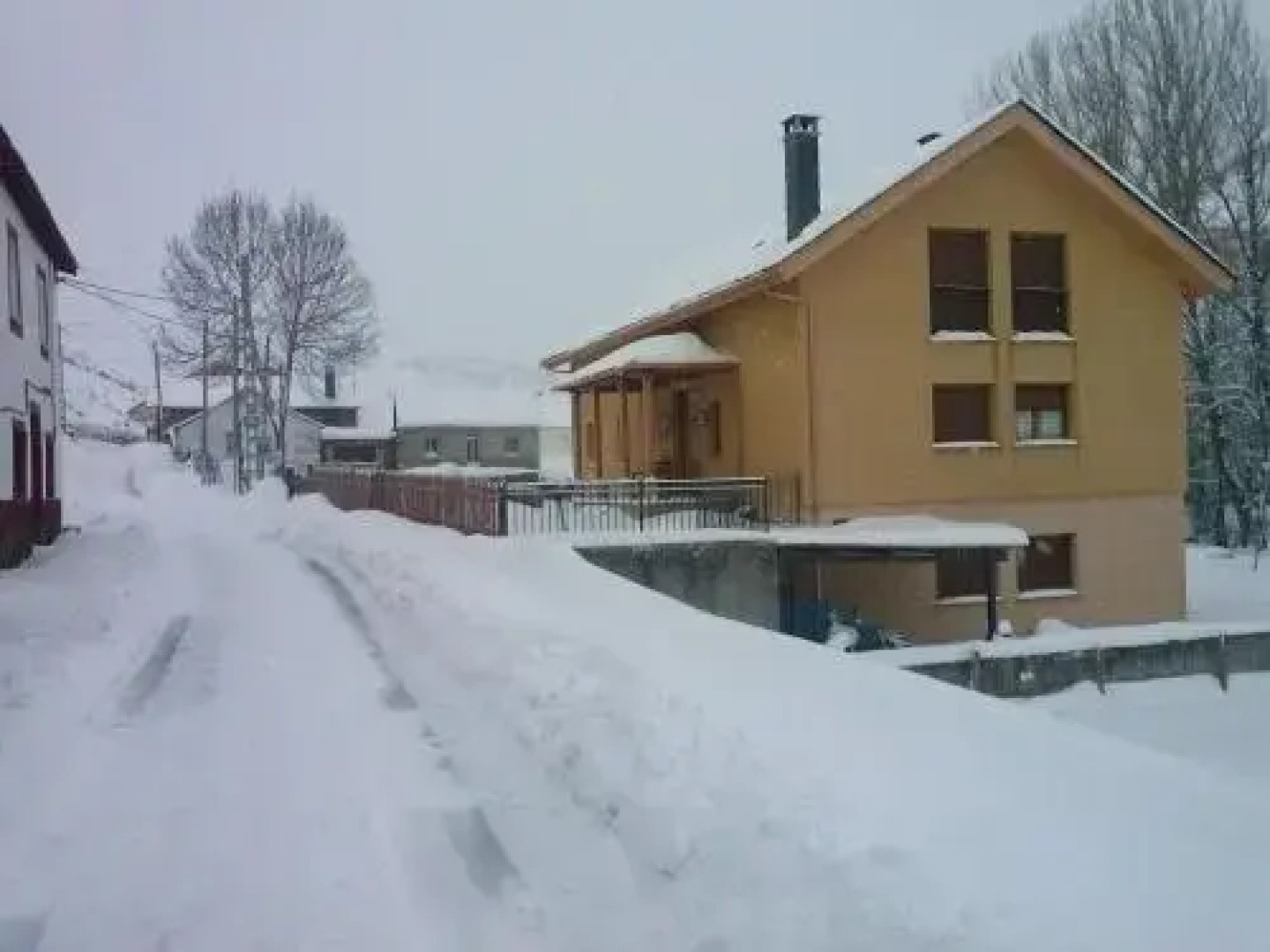 El Aposento De Babia