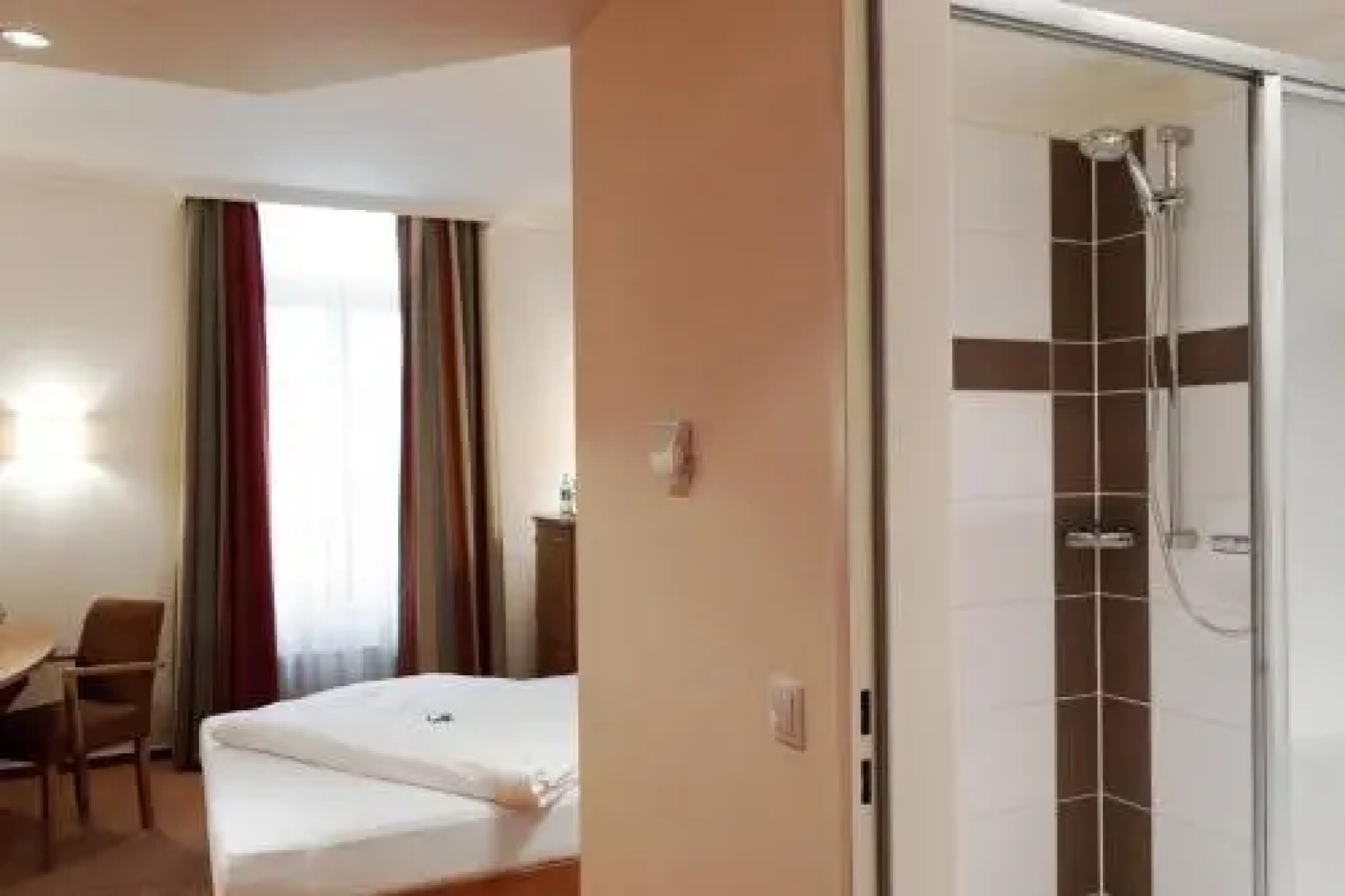 Ferienwohnung am Markt