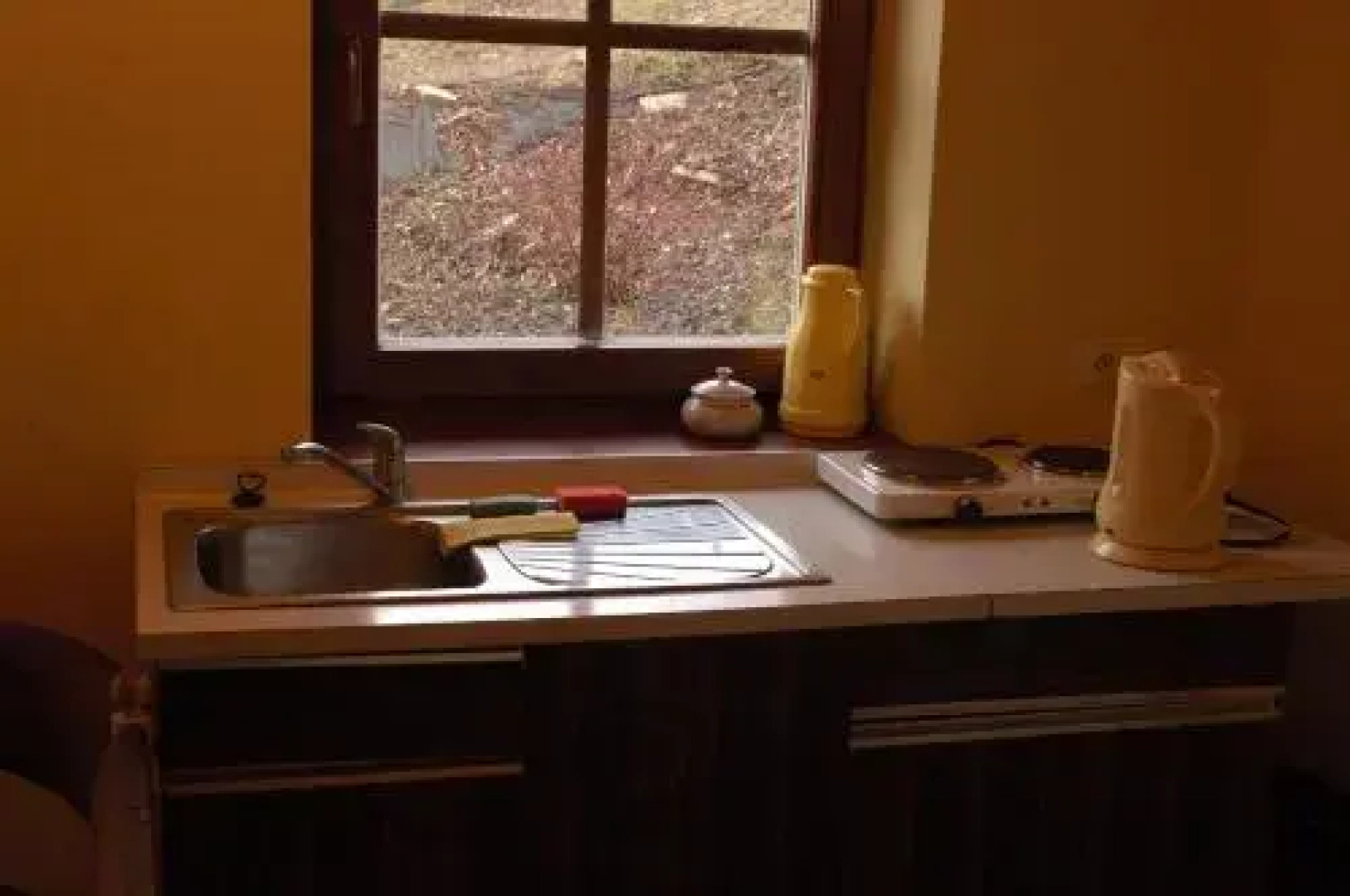 Agroturistika Malá Morávka