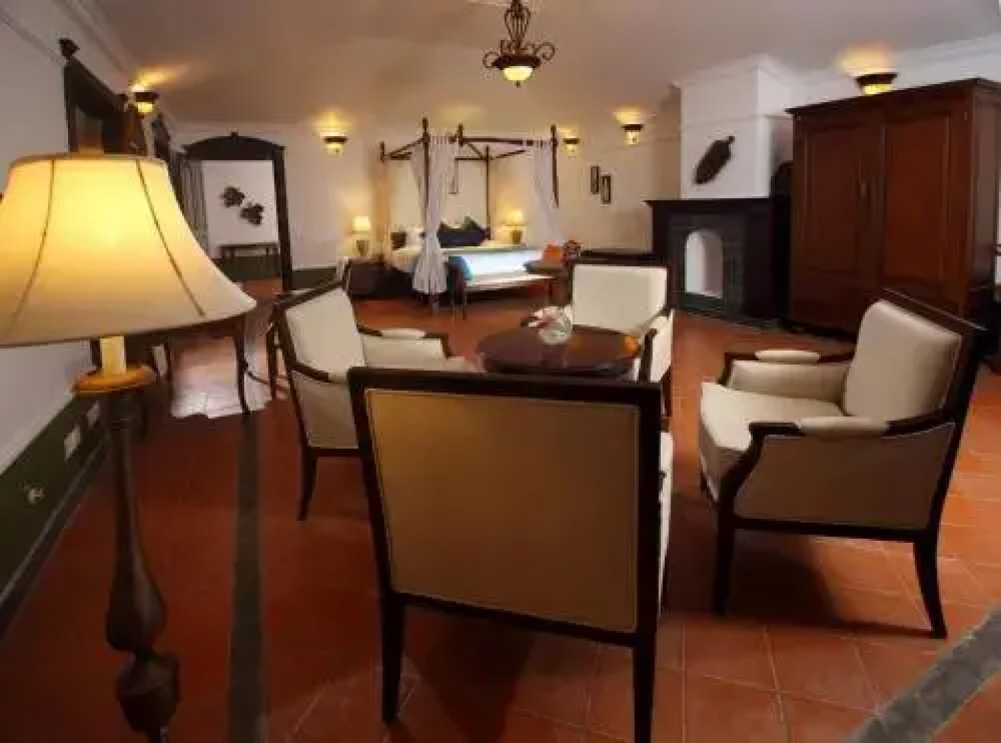 Parisons Plantation Experiences Bungalow