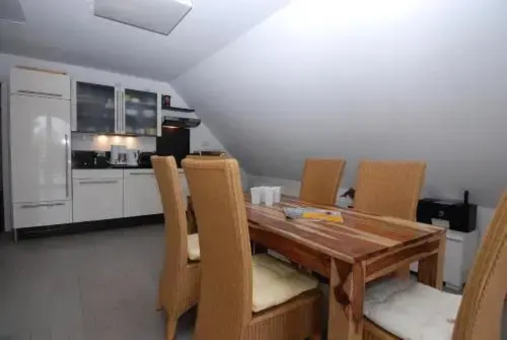 Fischerhaus Baabe - Apt. 02