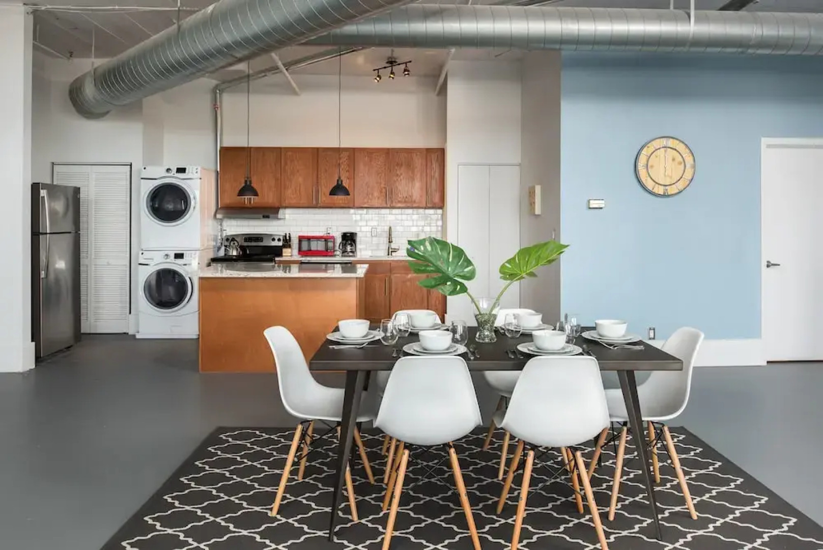 Corporate Rental Lofts near Busch Stadium