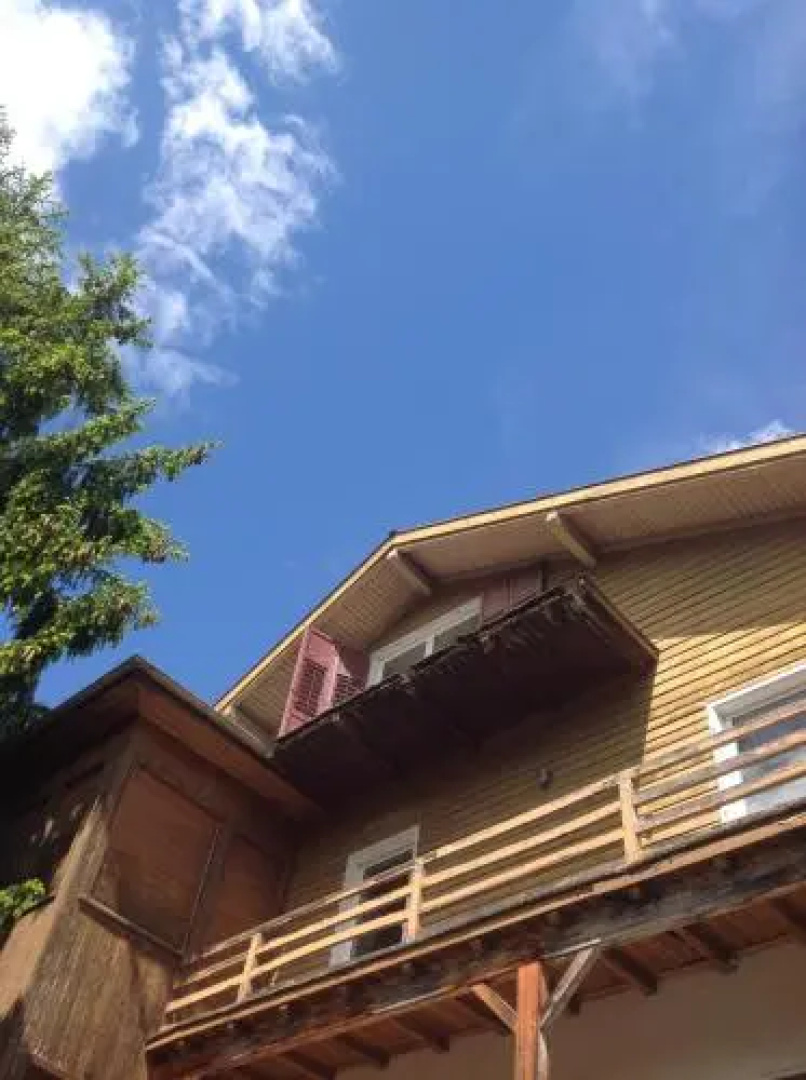 Villa Volpe Rossa