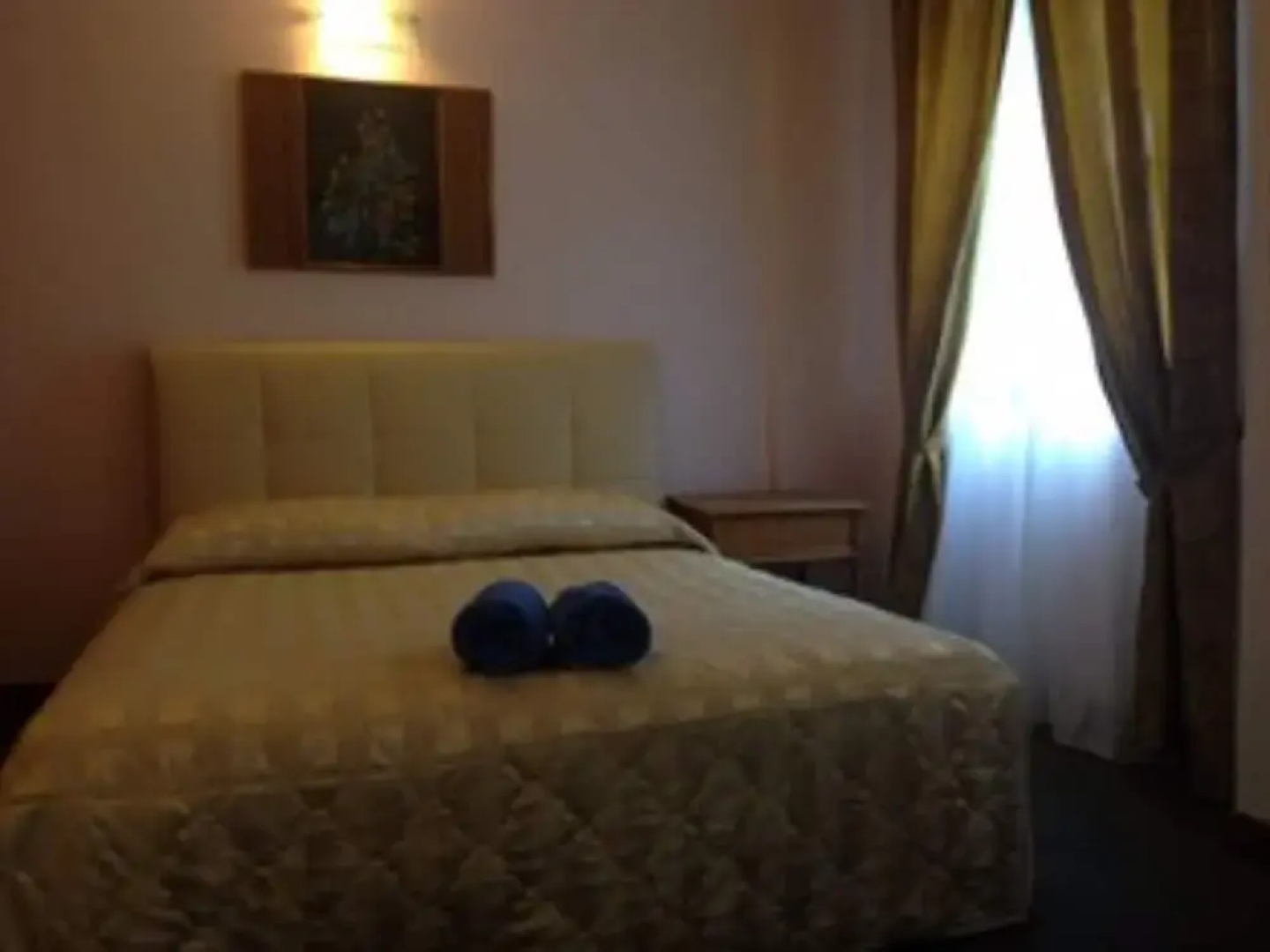 Tm Resorts Fraser Hill Peninjau