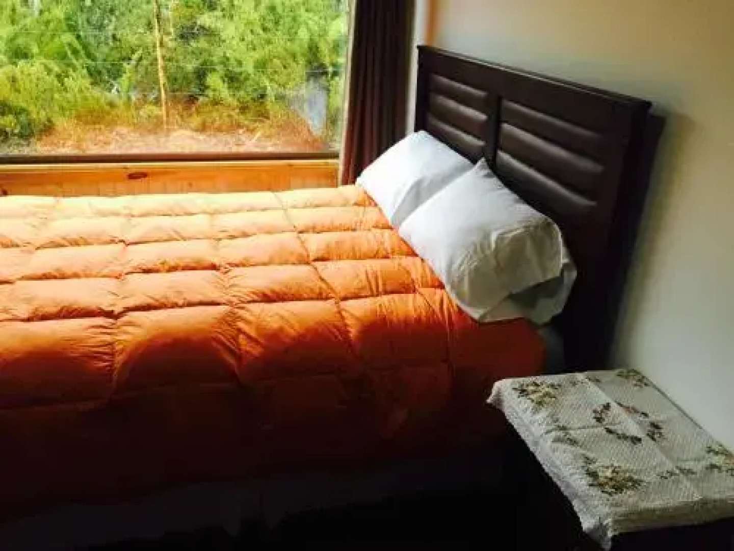 Cabañas Alto Cordillera